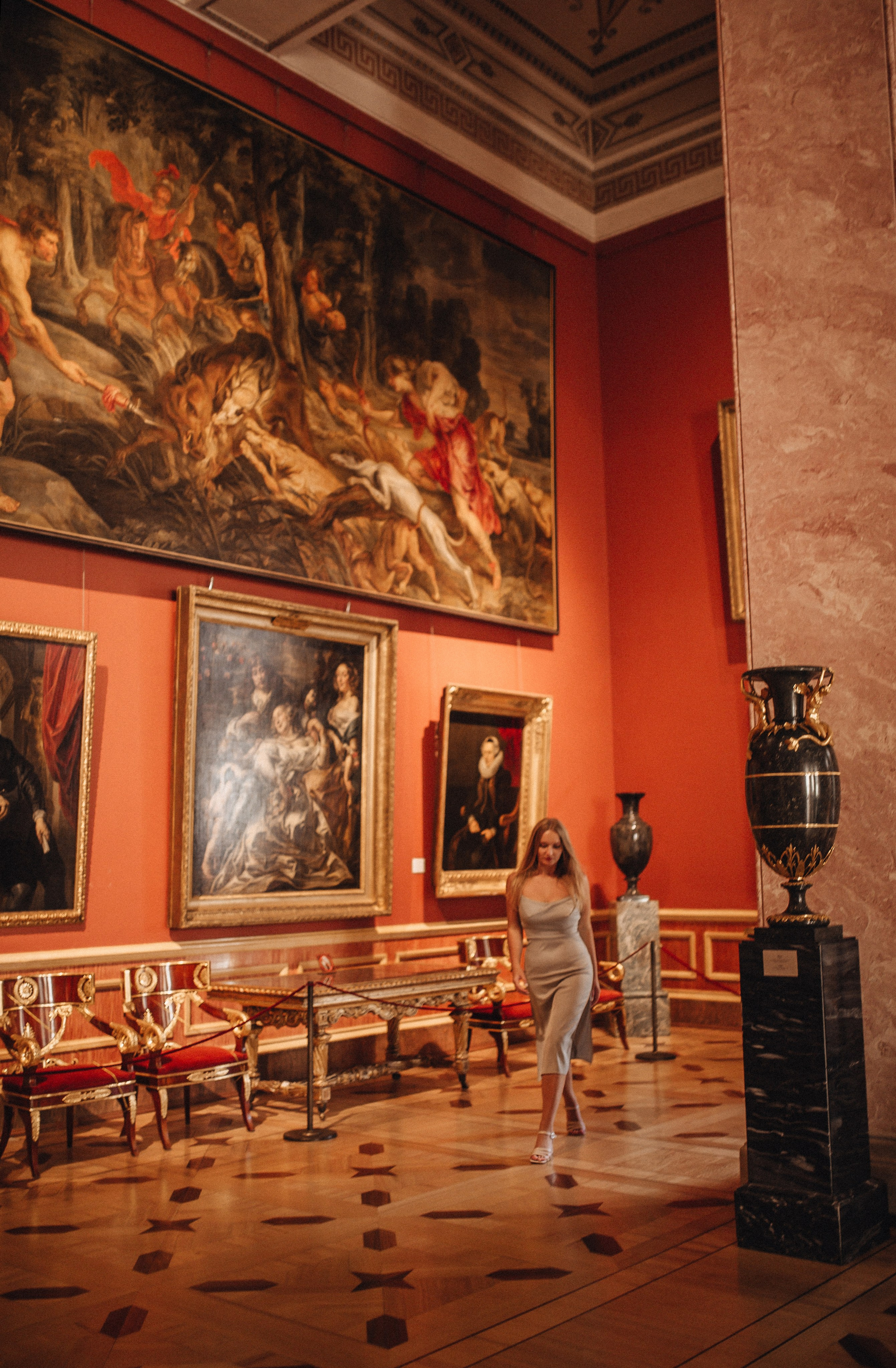 Мария. Фотограф в Санкт Петербурге Лара Великова