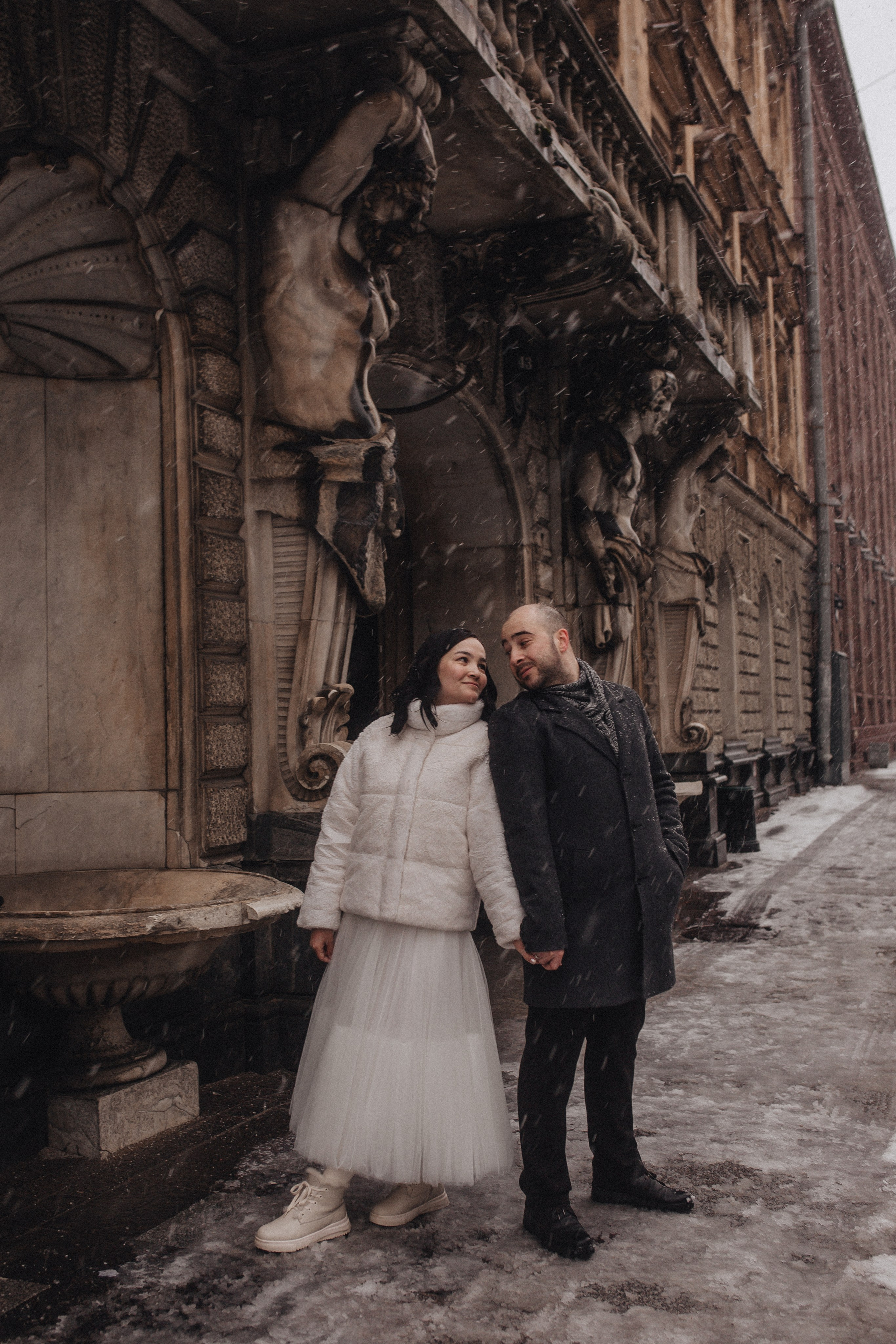 23.12.23. Фотограф в Санкт Петербурге Лара Великова