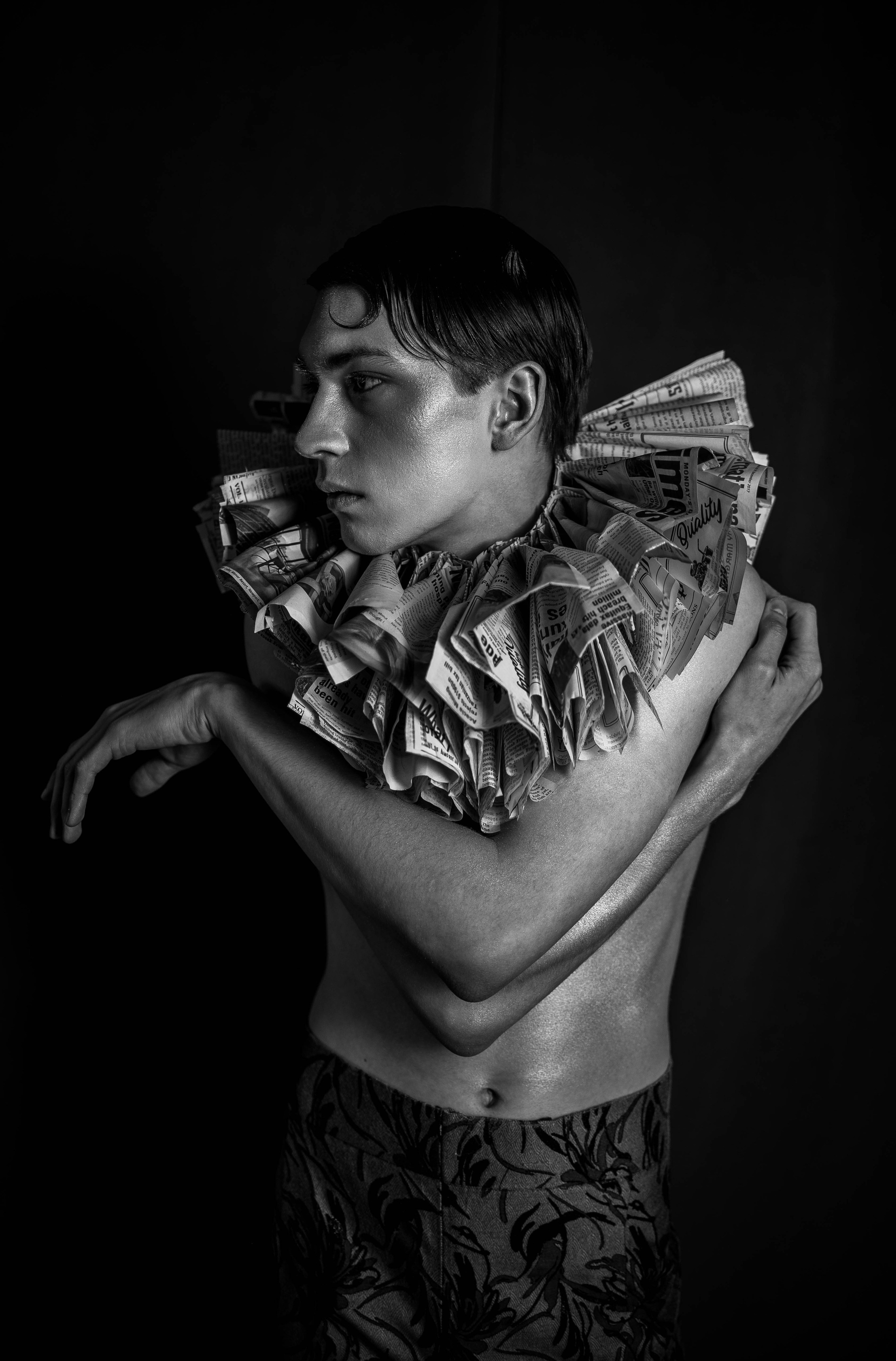 Андрей Смирнов. Фотограф в Твери Лагодная Яна