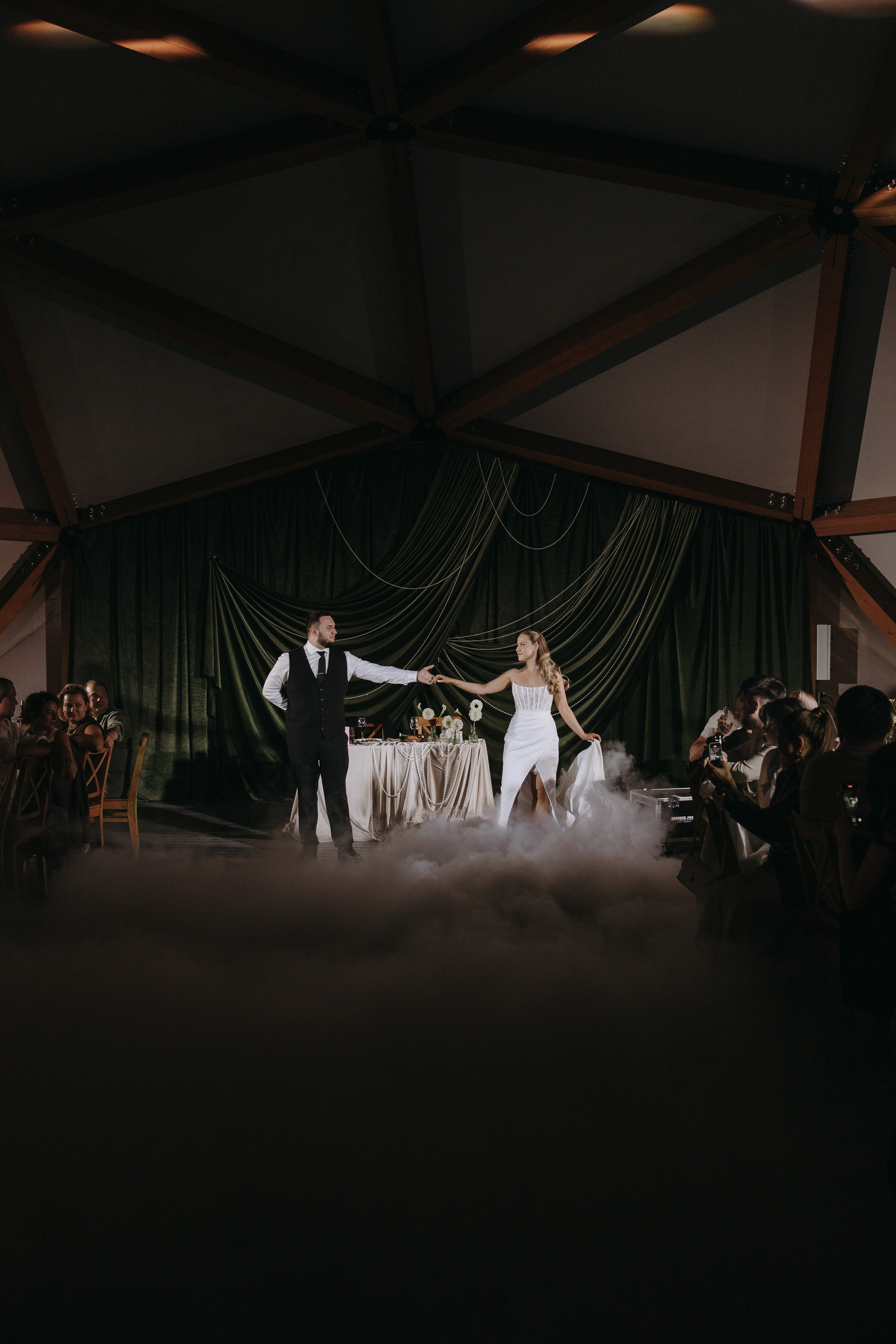 Иван и Оксана. Свадебный и семейный фотограф в Уфе Руслан Миргаляов