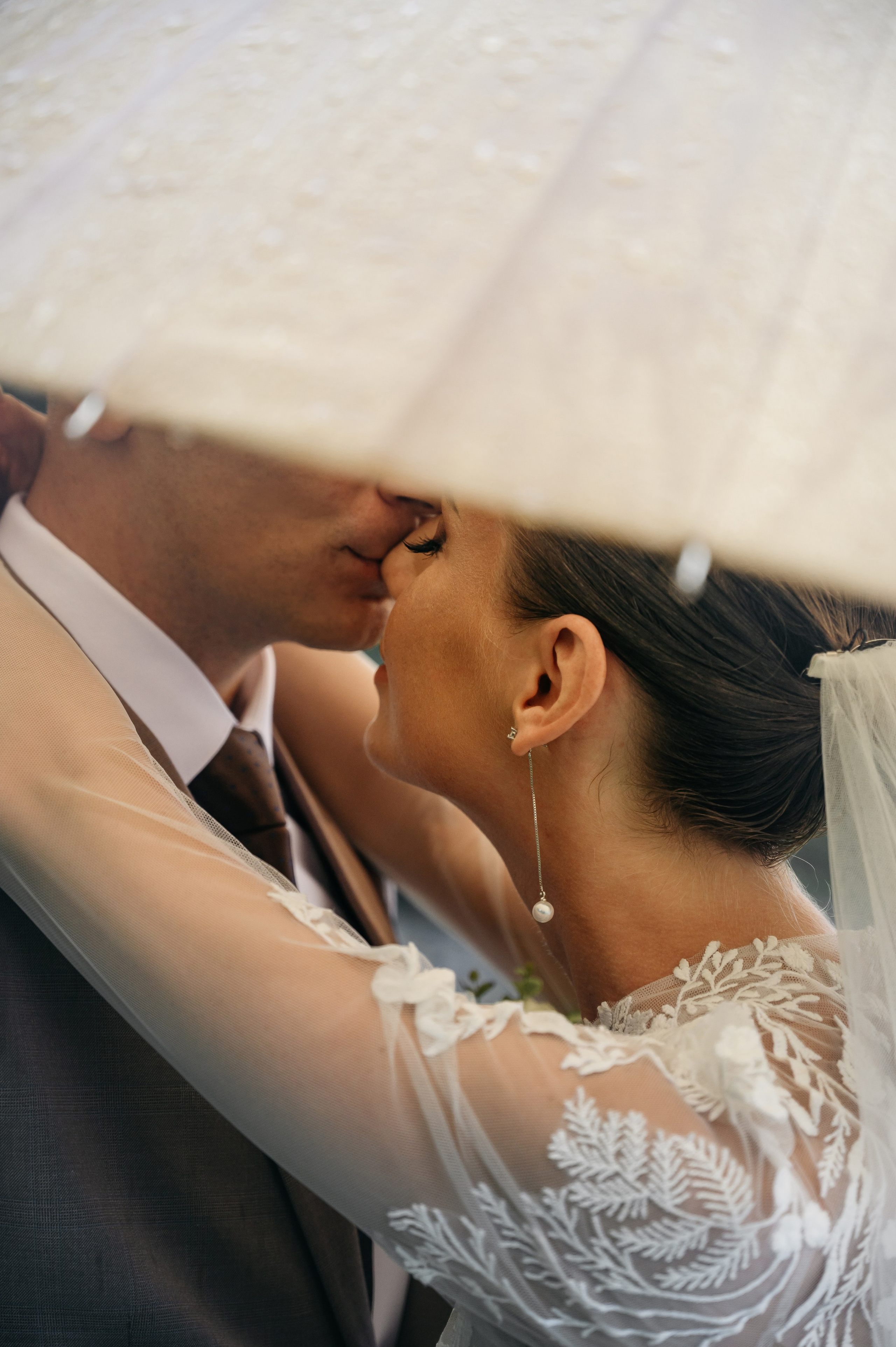 Свадьба Кира Владимир. Самый сильный ливень и потрясающий закат. Фотограф Владивосток. Игорь Кирсанов