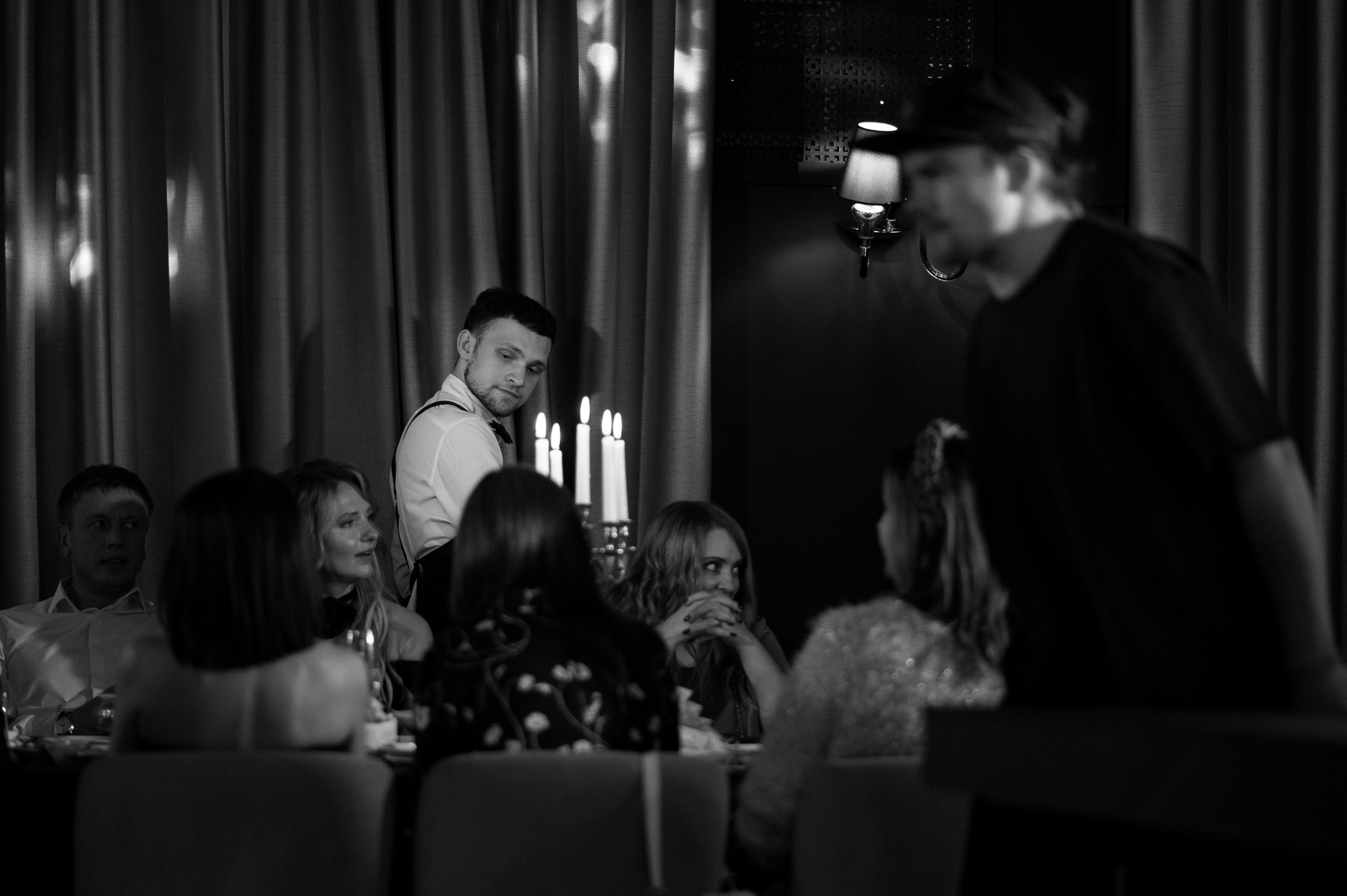 Happy Birthday Elena. Свадебный фотограф Минск