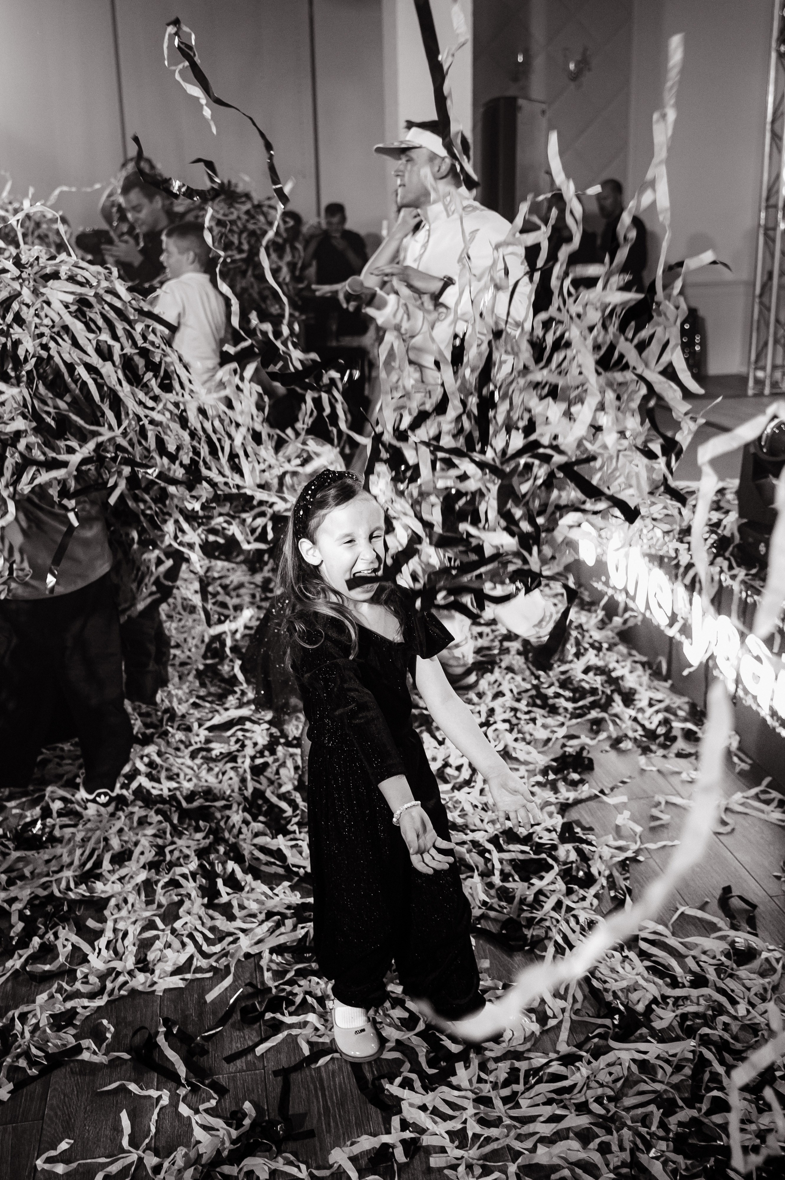 Mia's one year. Свадебный фотограф Минск