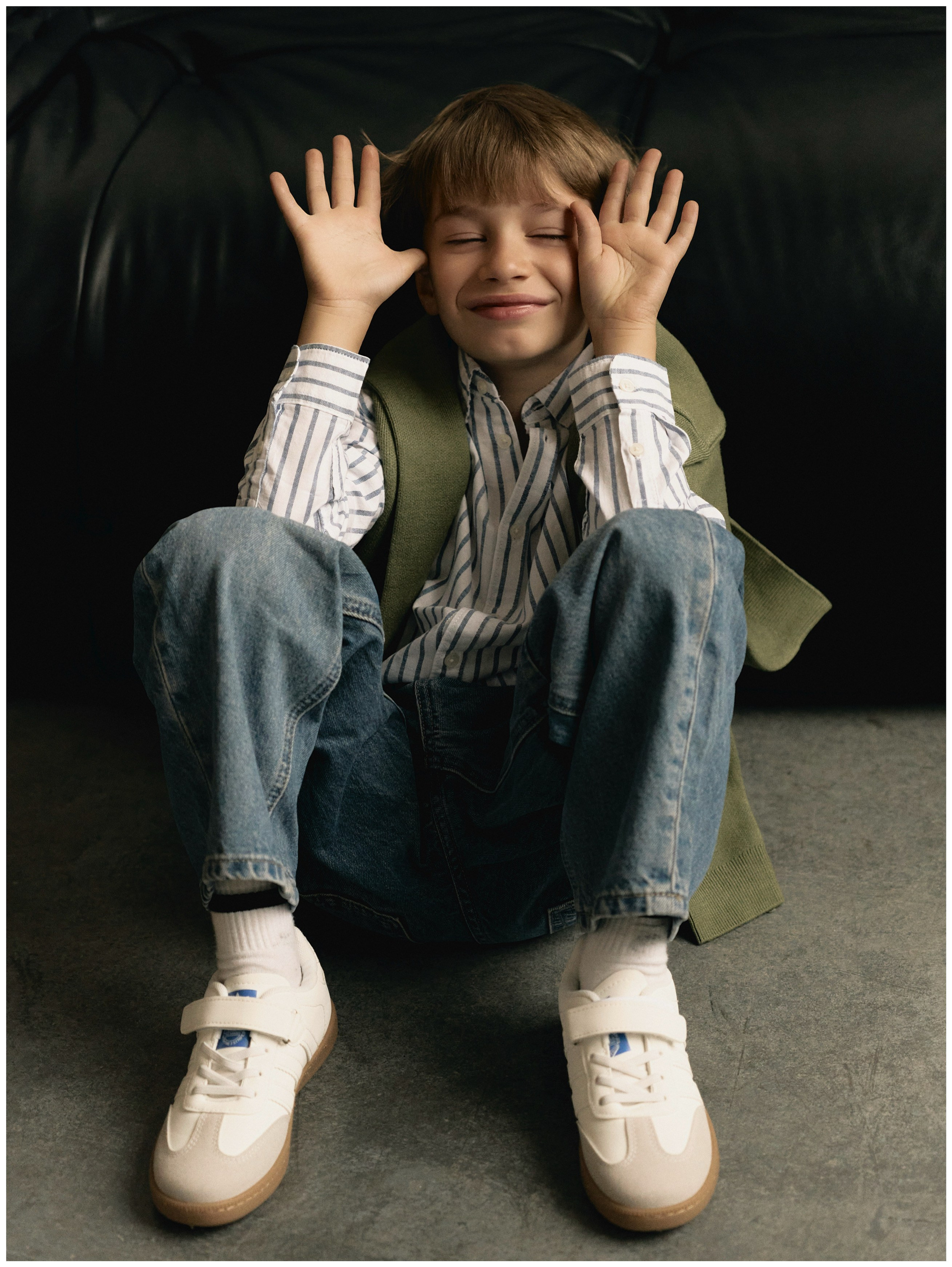 Kirill. Индивидуальная и семейная фотосессия в Чебоксарах Оксана Русакова