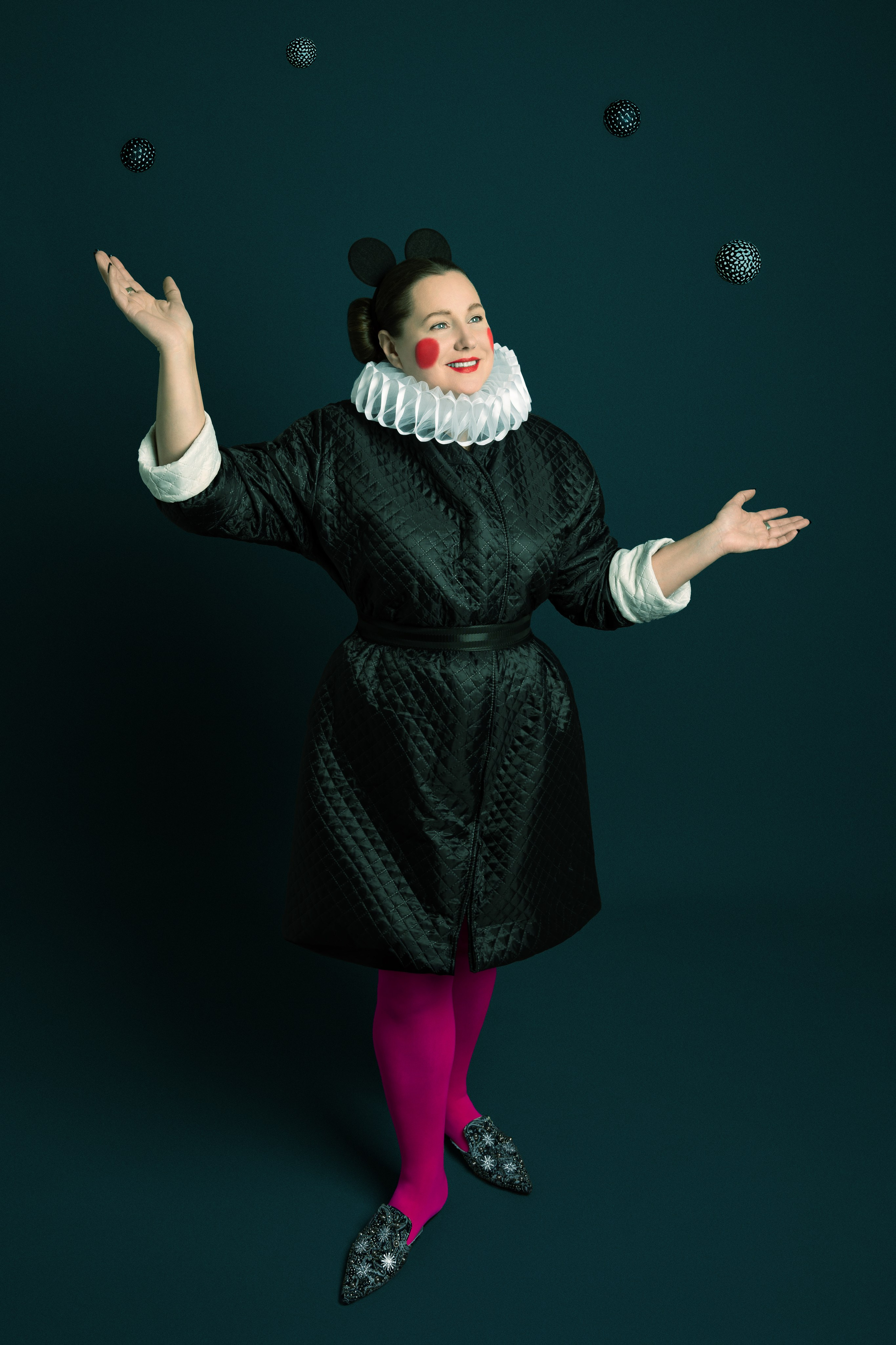 Арт-фотосессия в Москве под ключ. Портретный фотограф в Москве Артем Венглинский