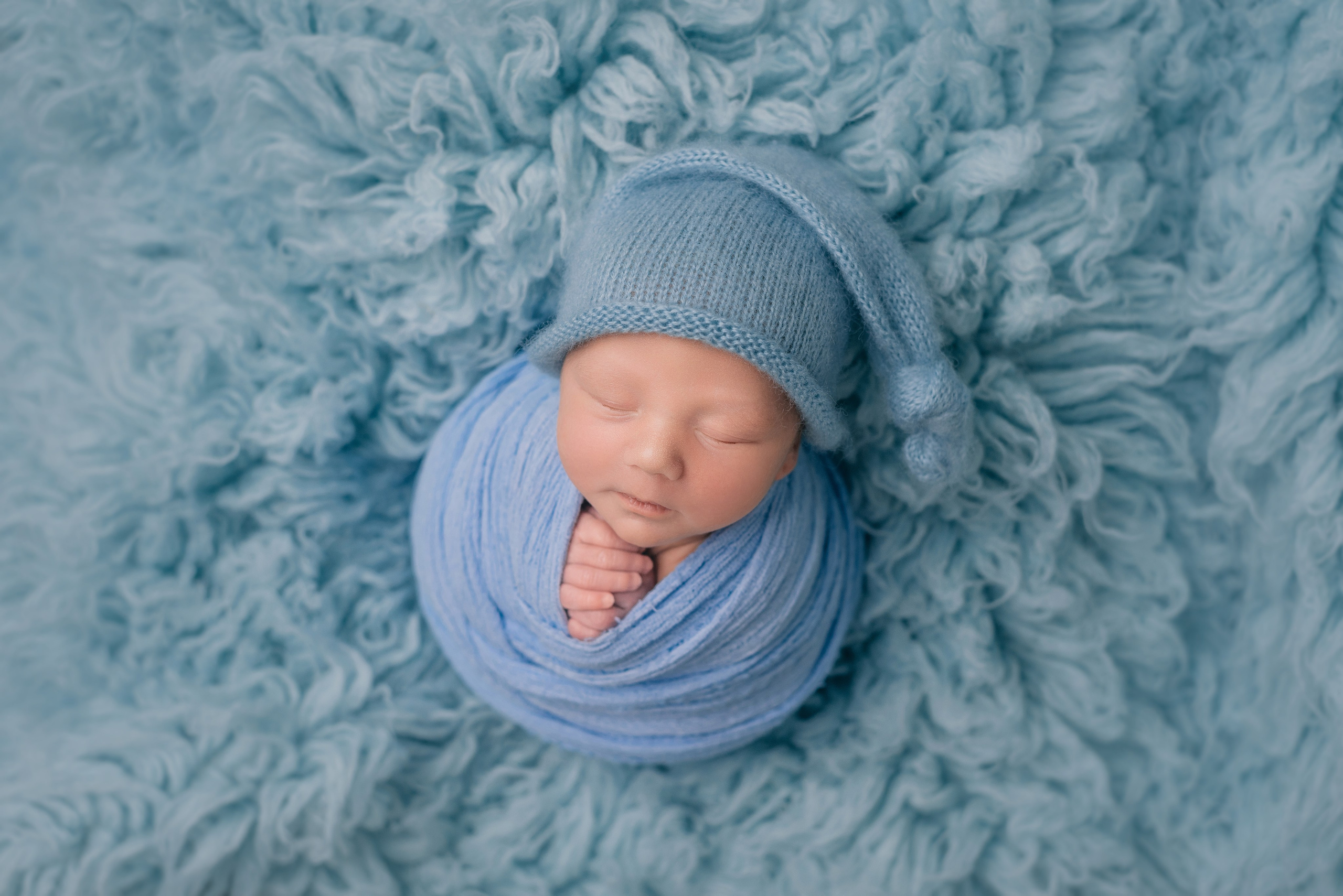 Влад. Фотограф новорожденных Белгород