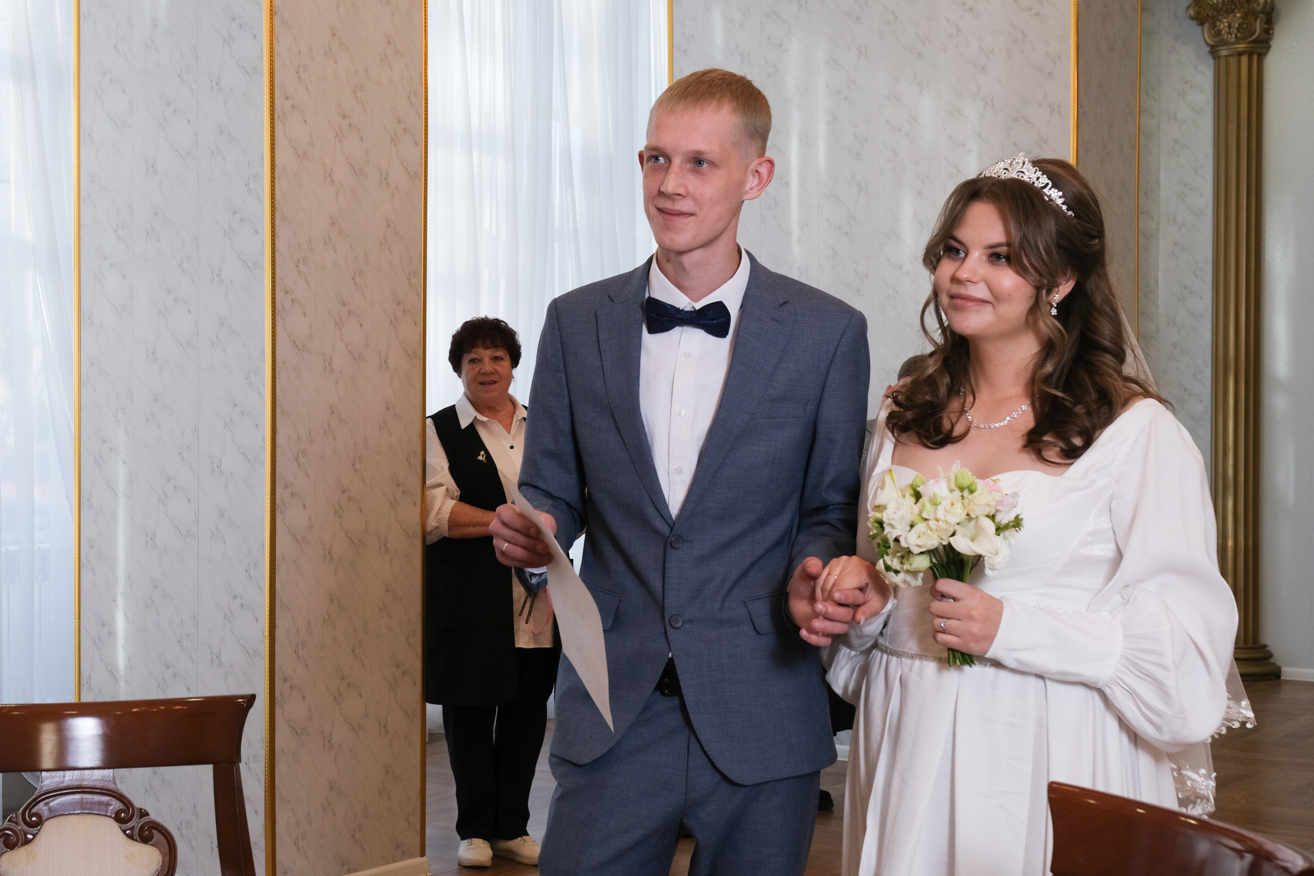 Свадьба Максима и Марии. Свадебный фотограф в Челябинске Сырчикова Наталья