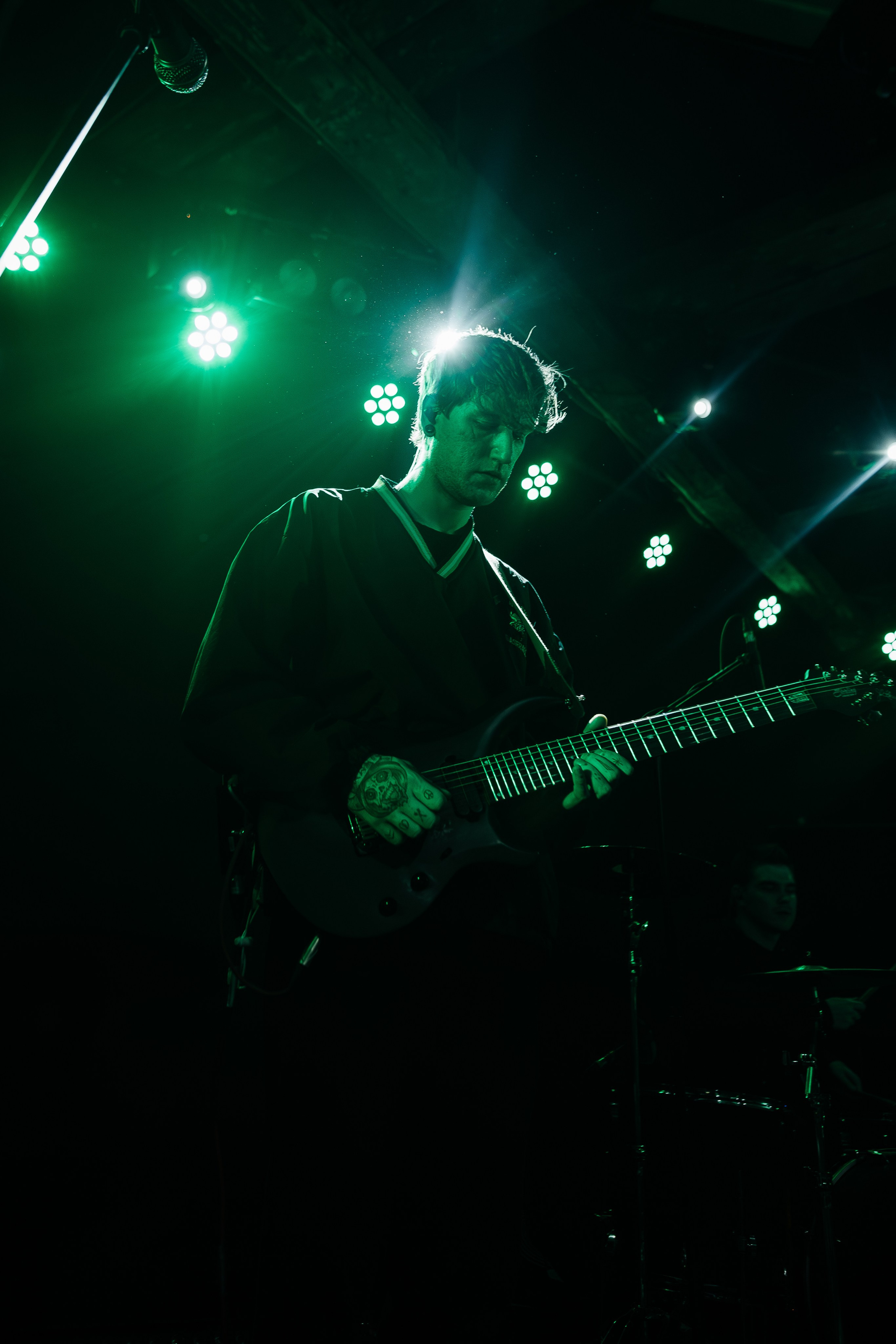 Port Avenue. Zoccolo 2.0. 13.04.2025. Главная