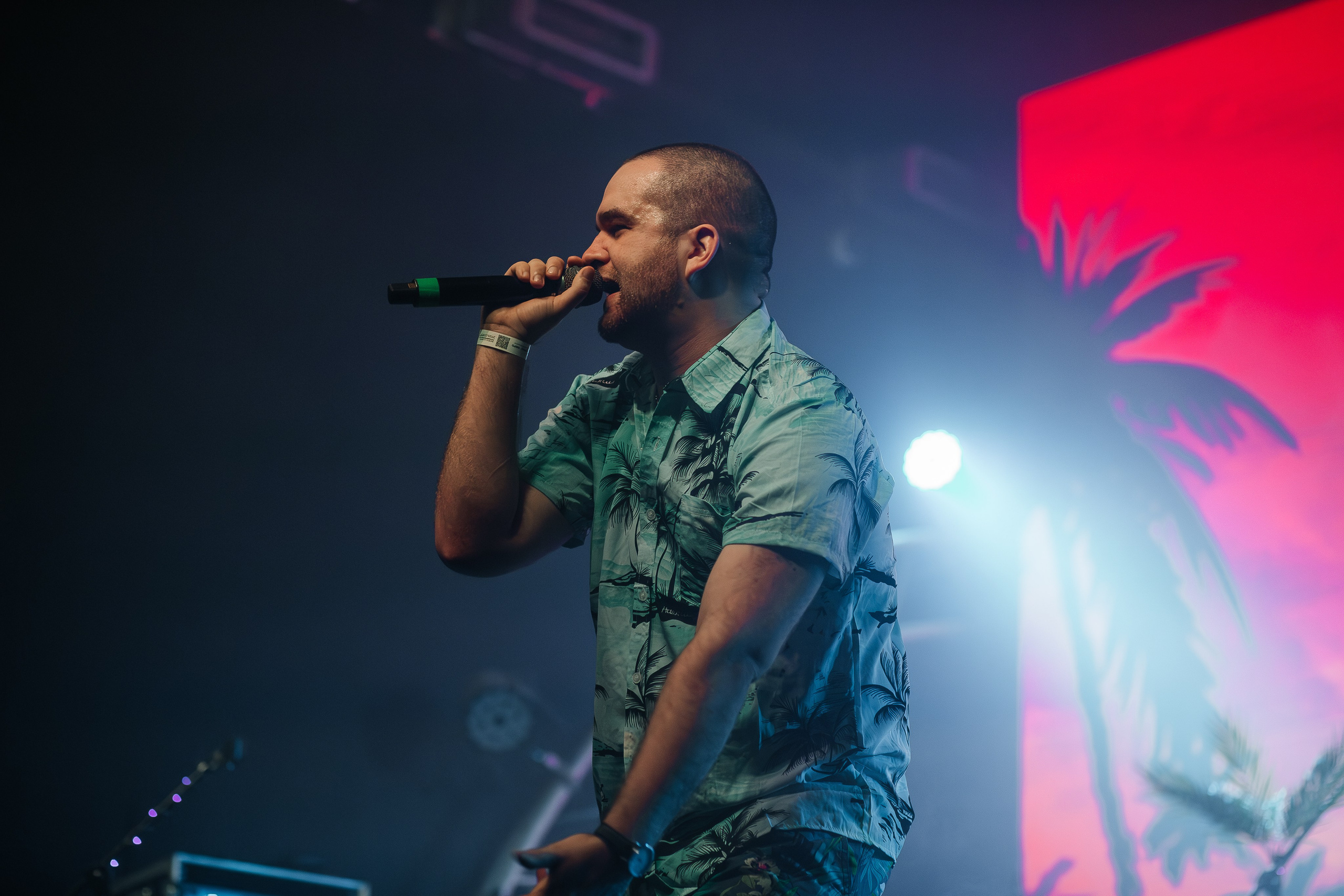 Панцушот. Рассвет.12.04.2025. Главная