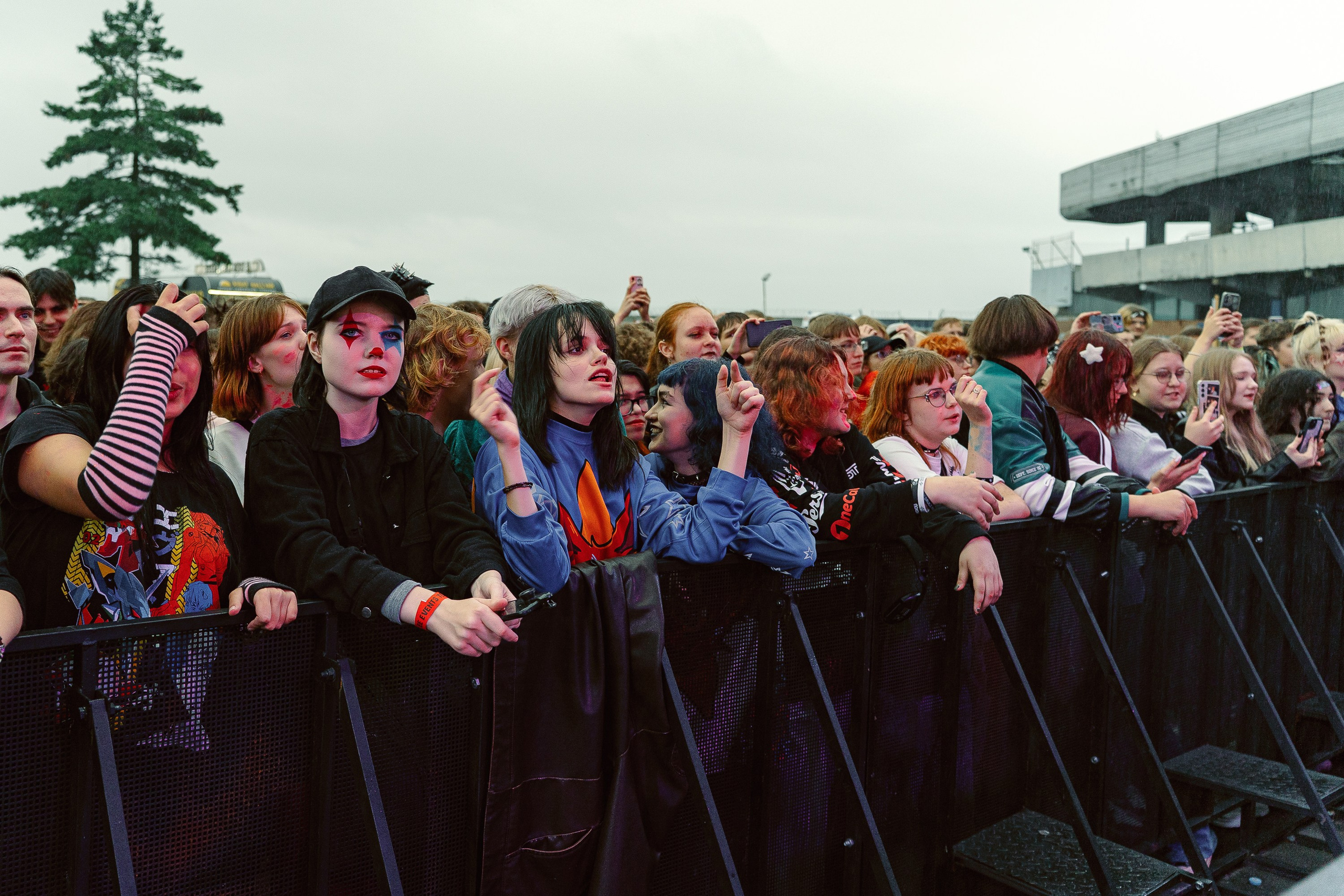 KSB-Muzic. Муз порт. 31.08.2025. Главная