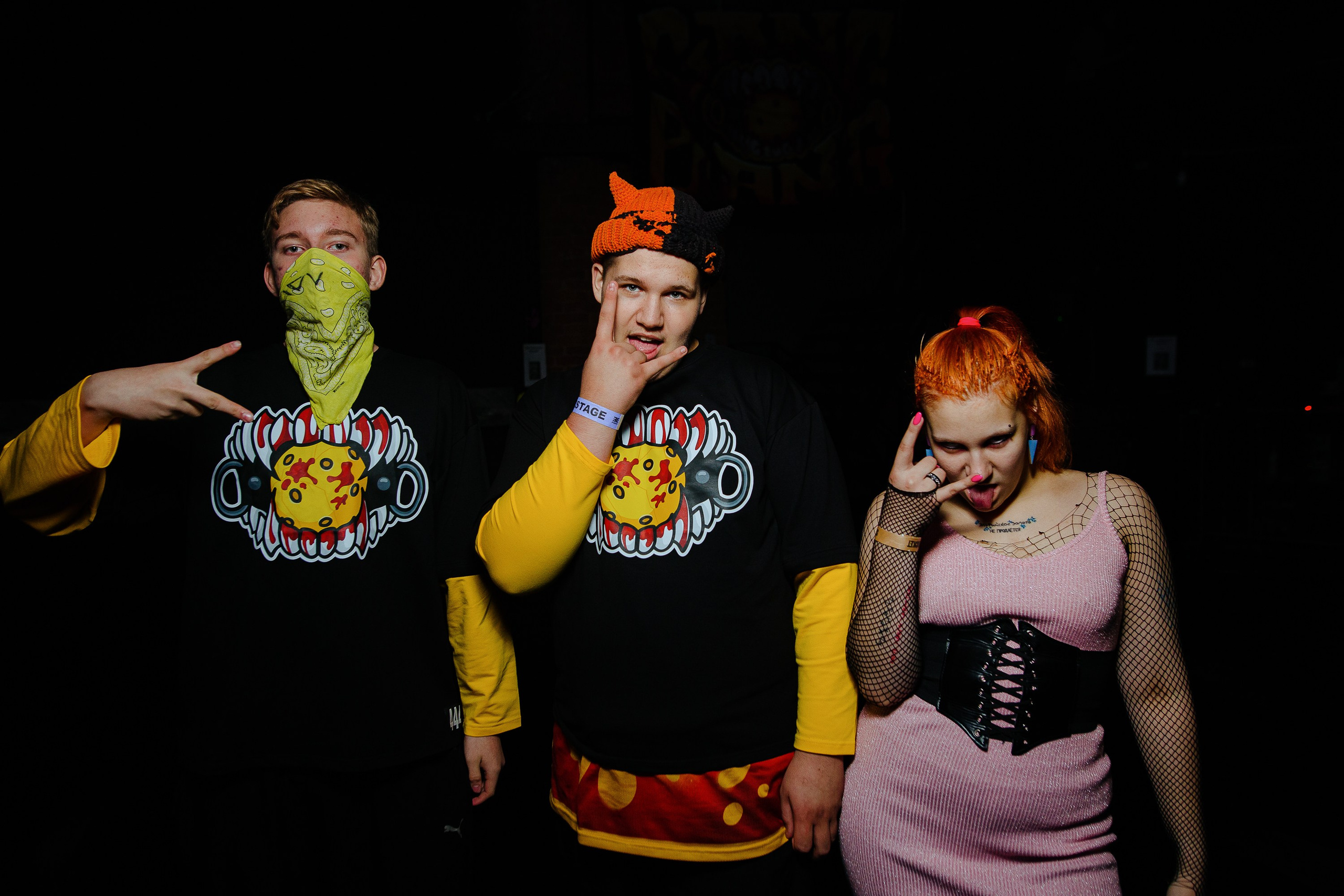 Панцушот. Рассвет. 04.10.2025. Главная