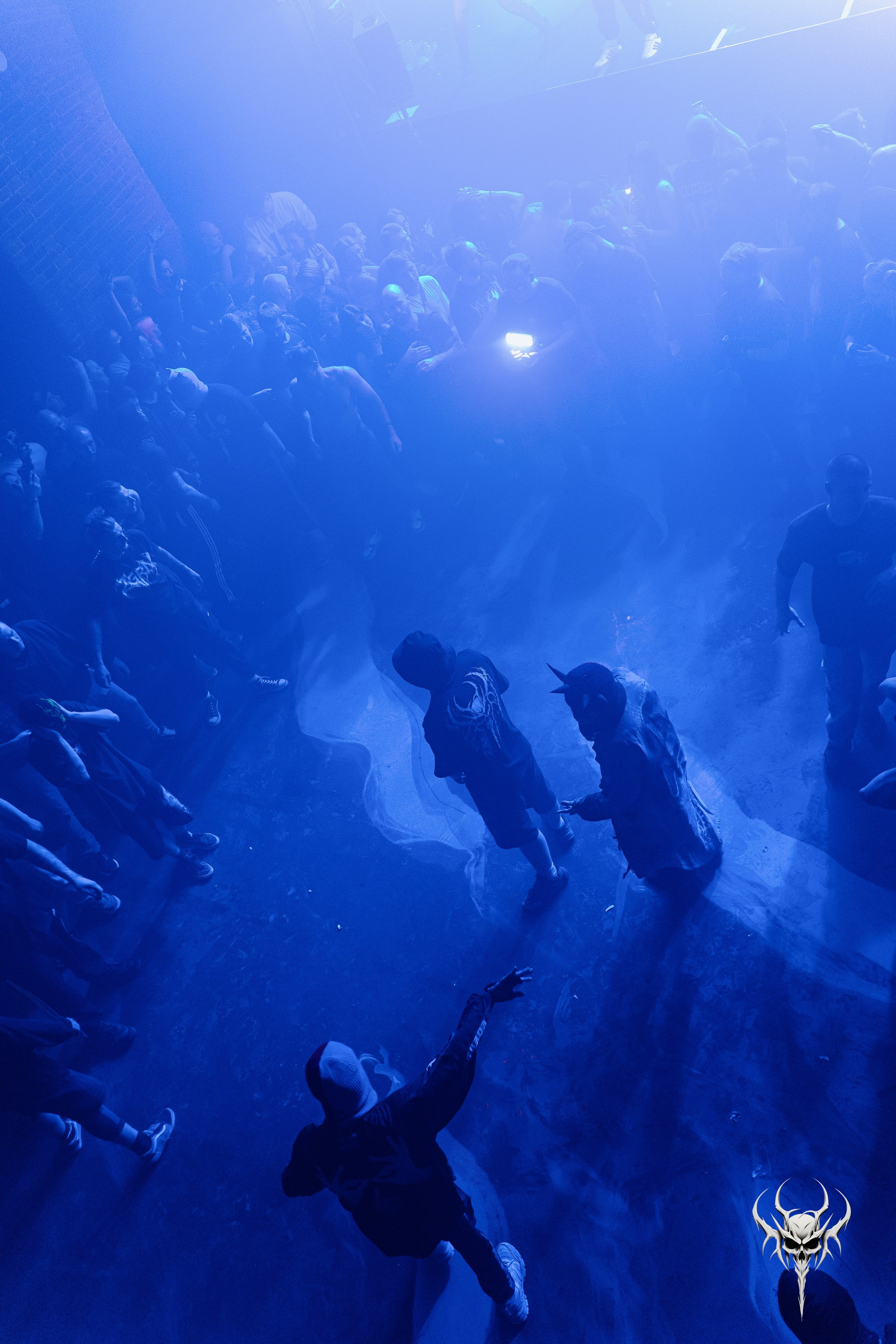 Dexdbell. Рассвет. 01.03.2026. Главная