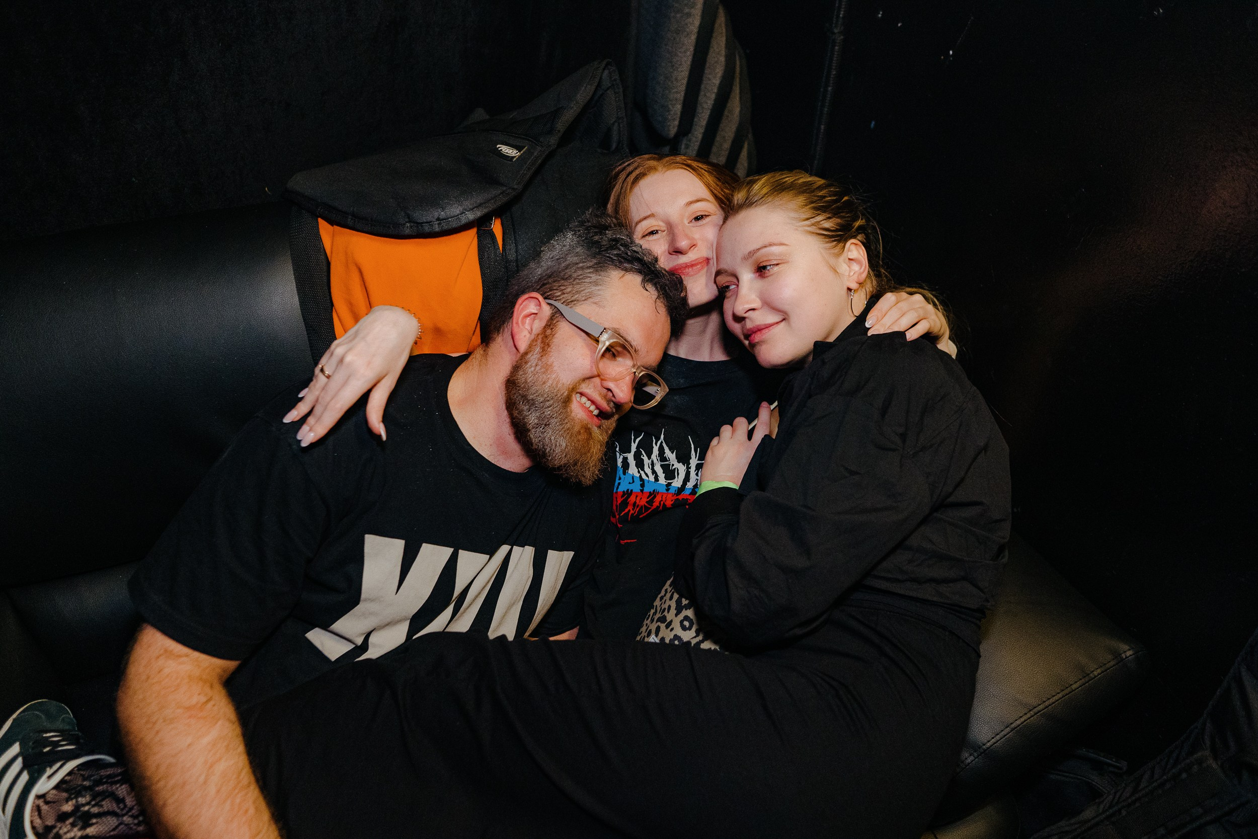 Фестиваль «ШУМ». Action. 16.08.2025. Главная