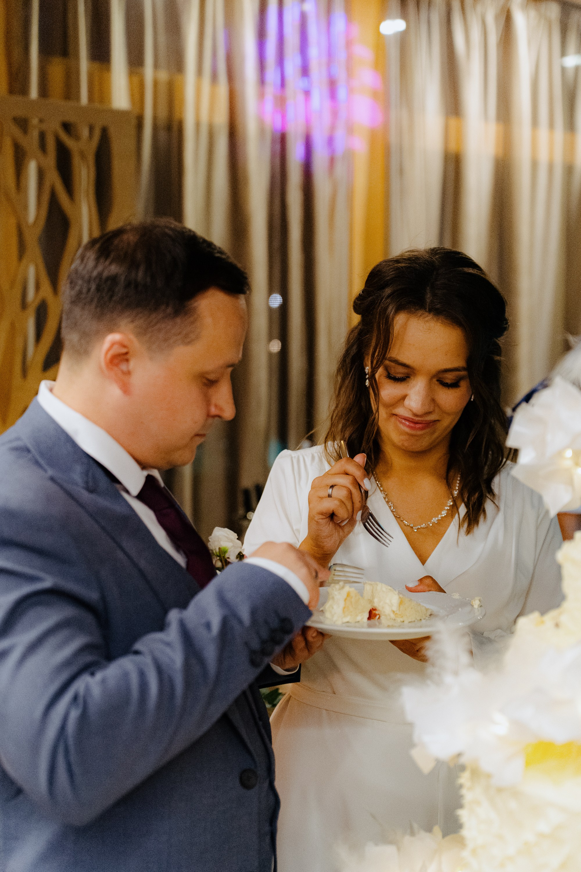 Тарас и Мария. Главная