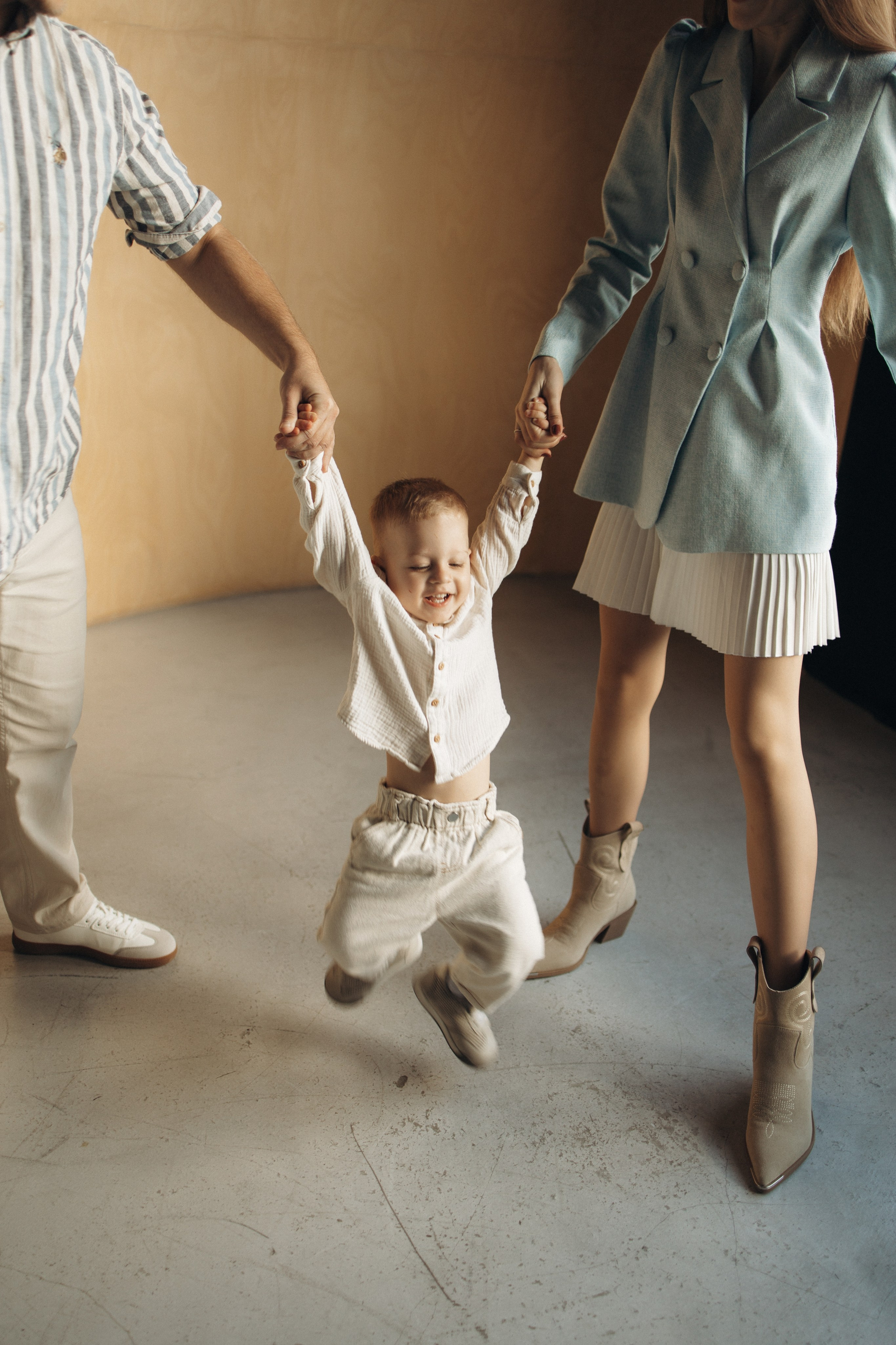 Маркуше 2 годика. Самый теплый фотограф в Краснодаре Рябоконь Ксения