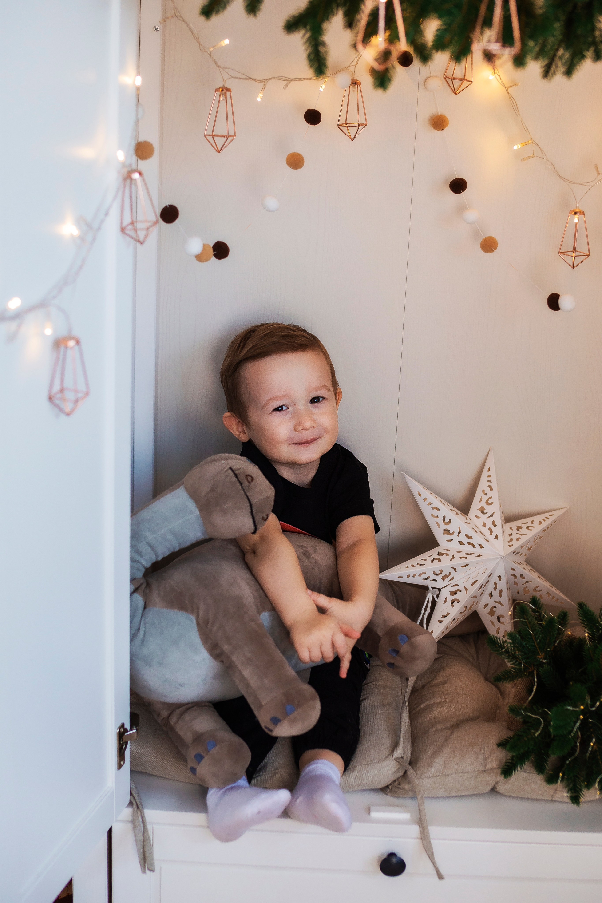 Фотостудия ИСО. Семейный фотограф в Саратове