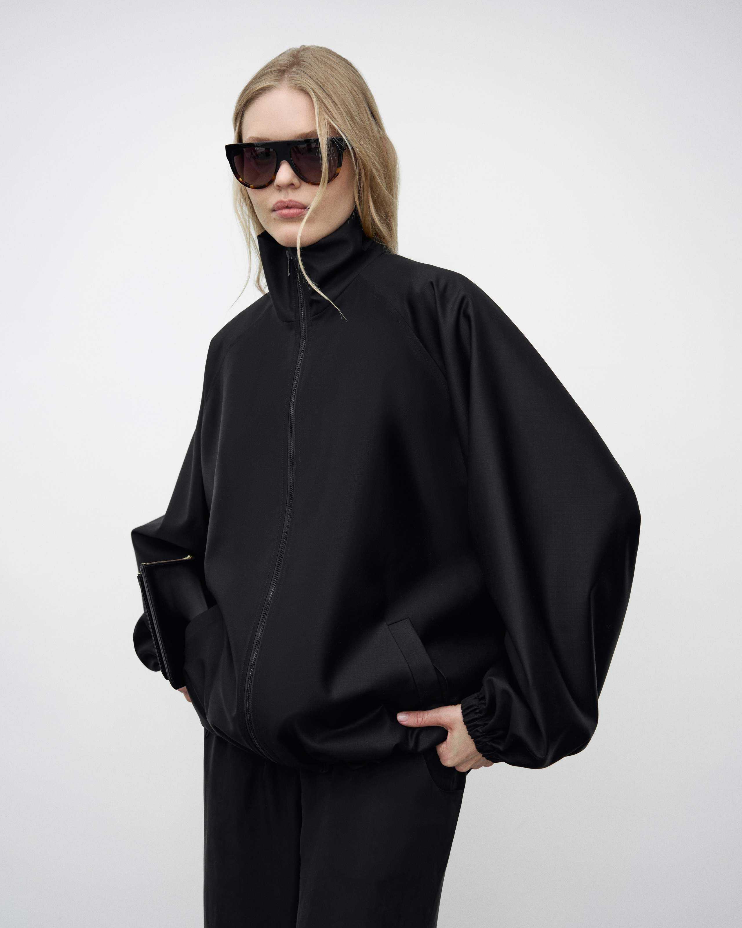 PRIESTA lookbook. Nadezhda Diskant is a Moscow and Saint Petersburg based photographer