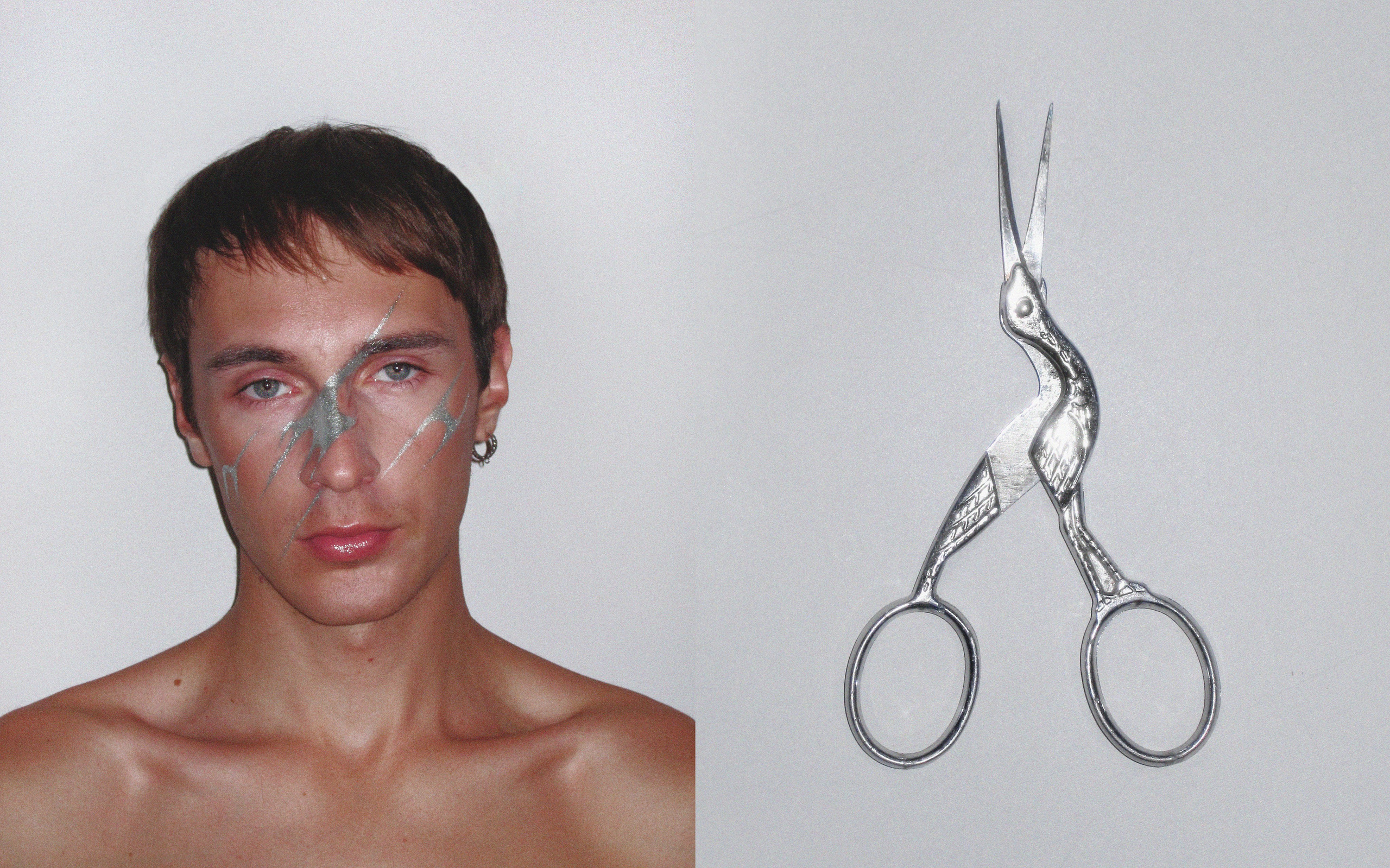 Editorial. Nadezhda Diskant is a Moscow and Saint Petersburg based photographer