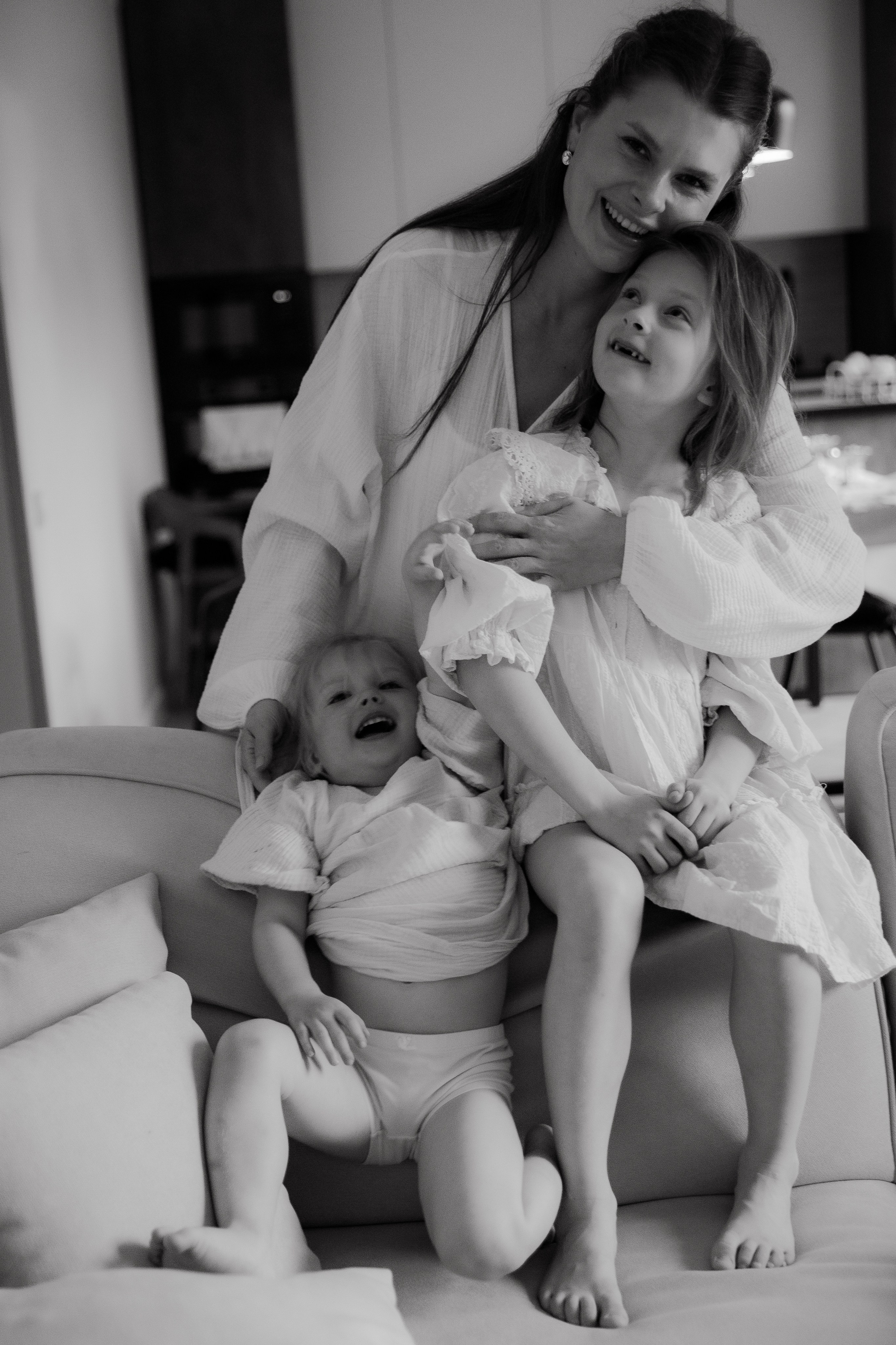 Клубничный пирог. Фотограф  Челябинск Варвара Шарапова