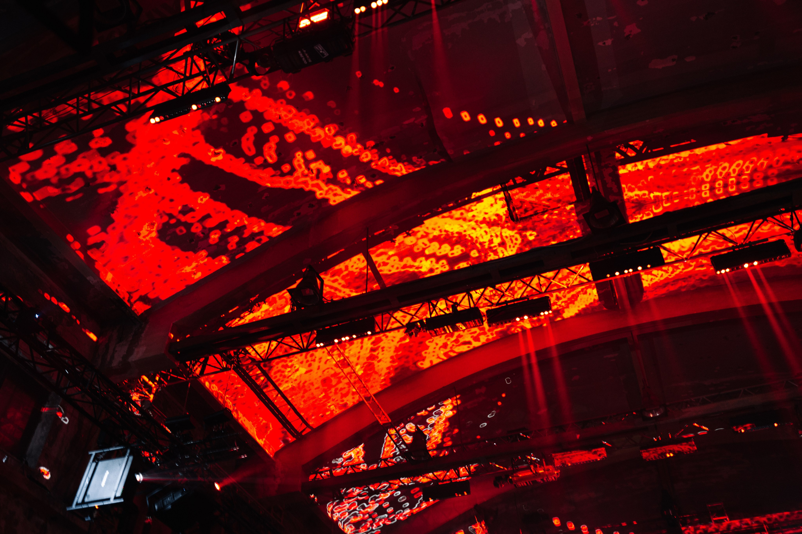 SICK YEARS, ARMA ╳ SILA SVETA. @tomrus: Рустам Шагиморданов — фотограф