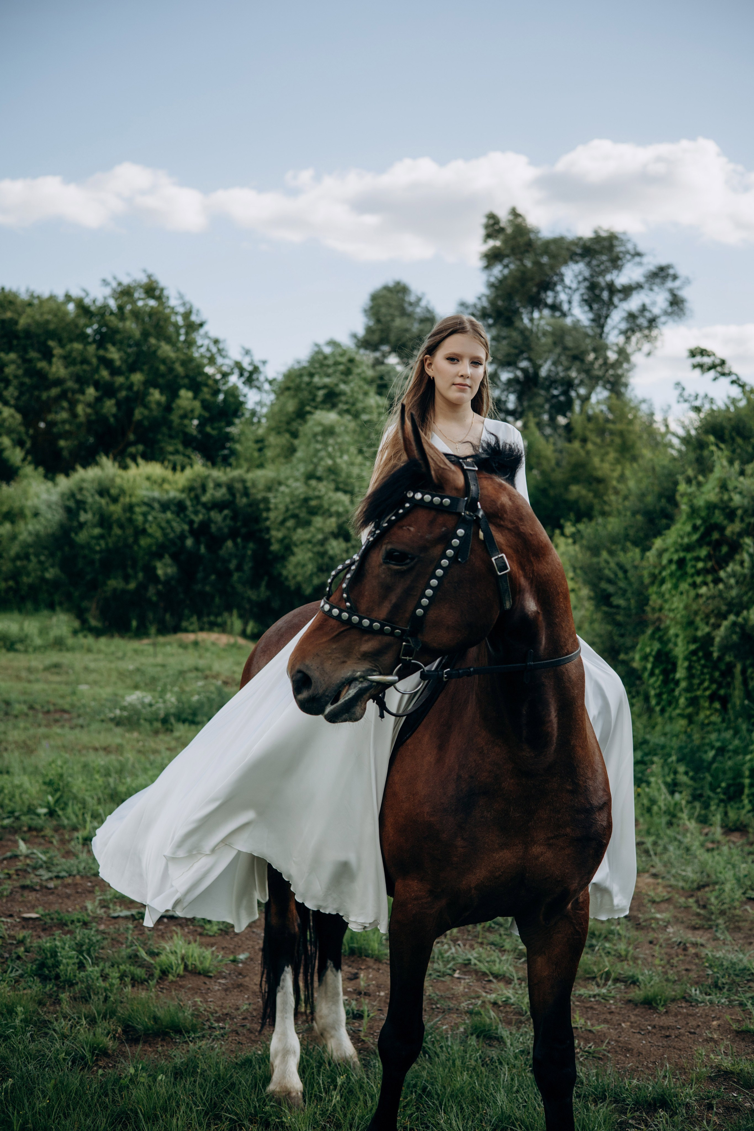 Лера и Лика. Портретный и семейный фотограф в Воронеже Ксения Ремизова