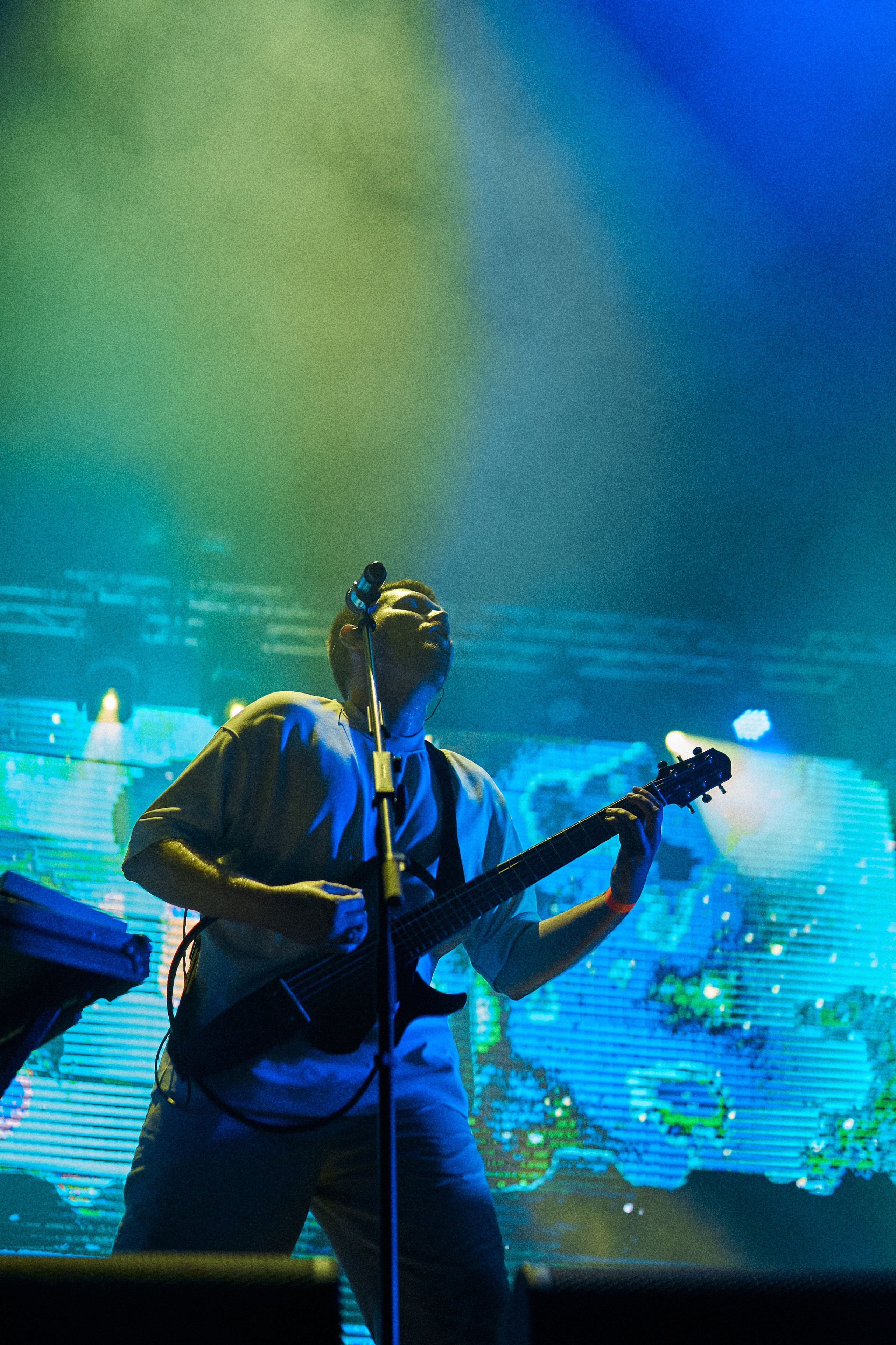 Noise MC. Фотограф Илья Клопов