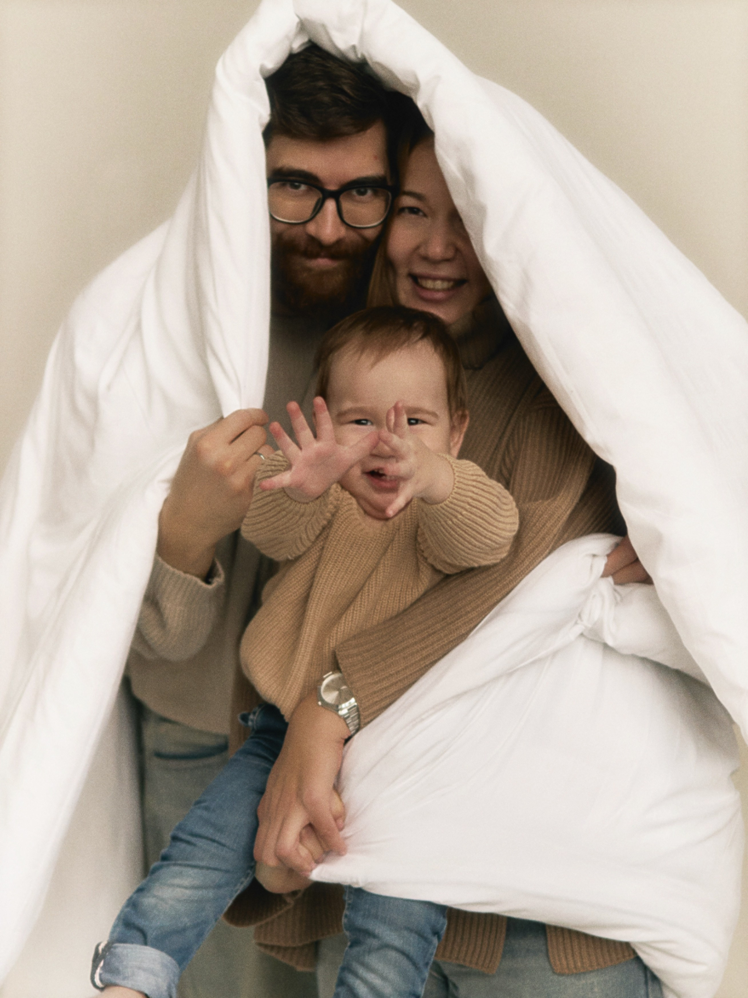 Tanya Misha Gleb. Индивидуальная и семейная фотосессия в Чебоксарах Оксана Русакова