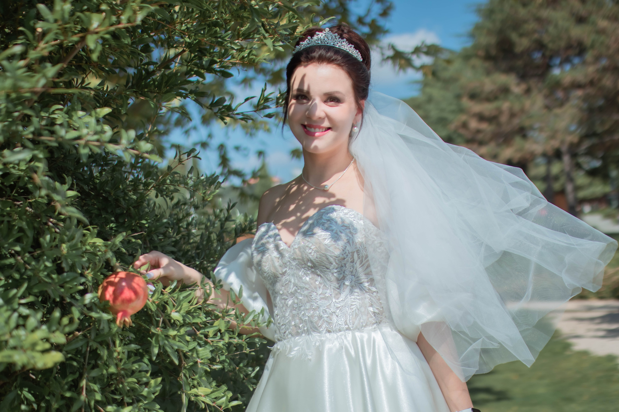 Антон и Светлана Балаклава. Фотограф и видеограф в Крыму и Севастополе