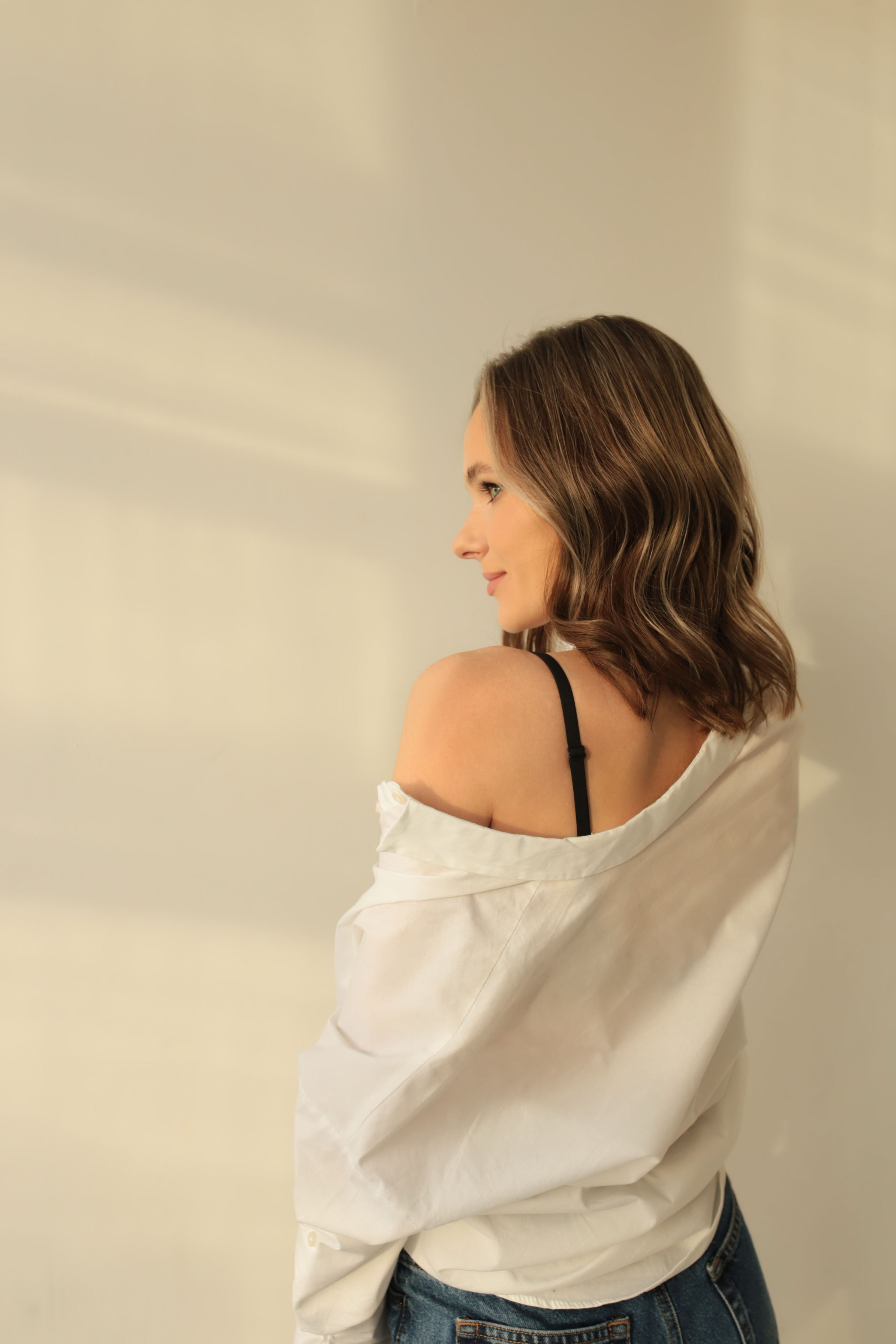 VIKA. Фотограф в Красноярске Анастасия Ботнарь