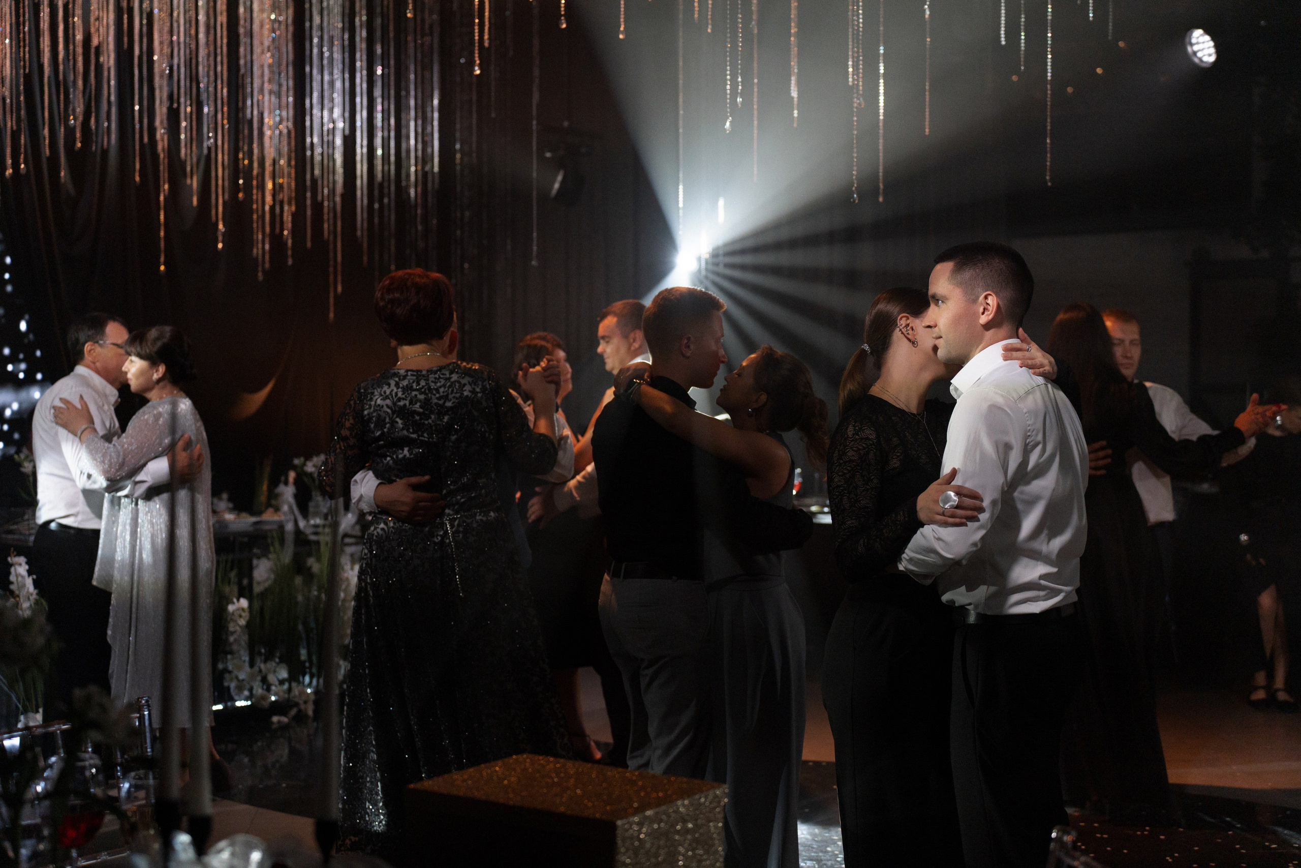 Александр и Наталья. Свадебный фотограф Катерина Чулкова