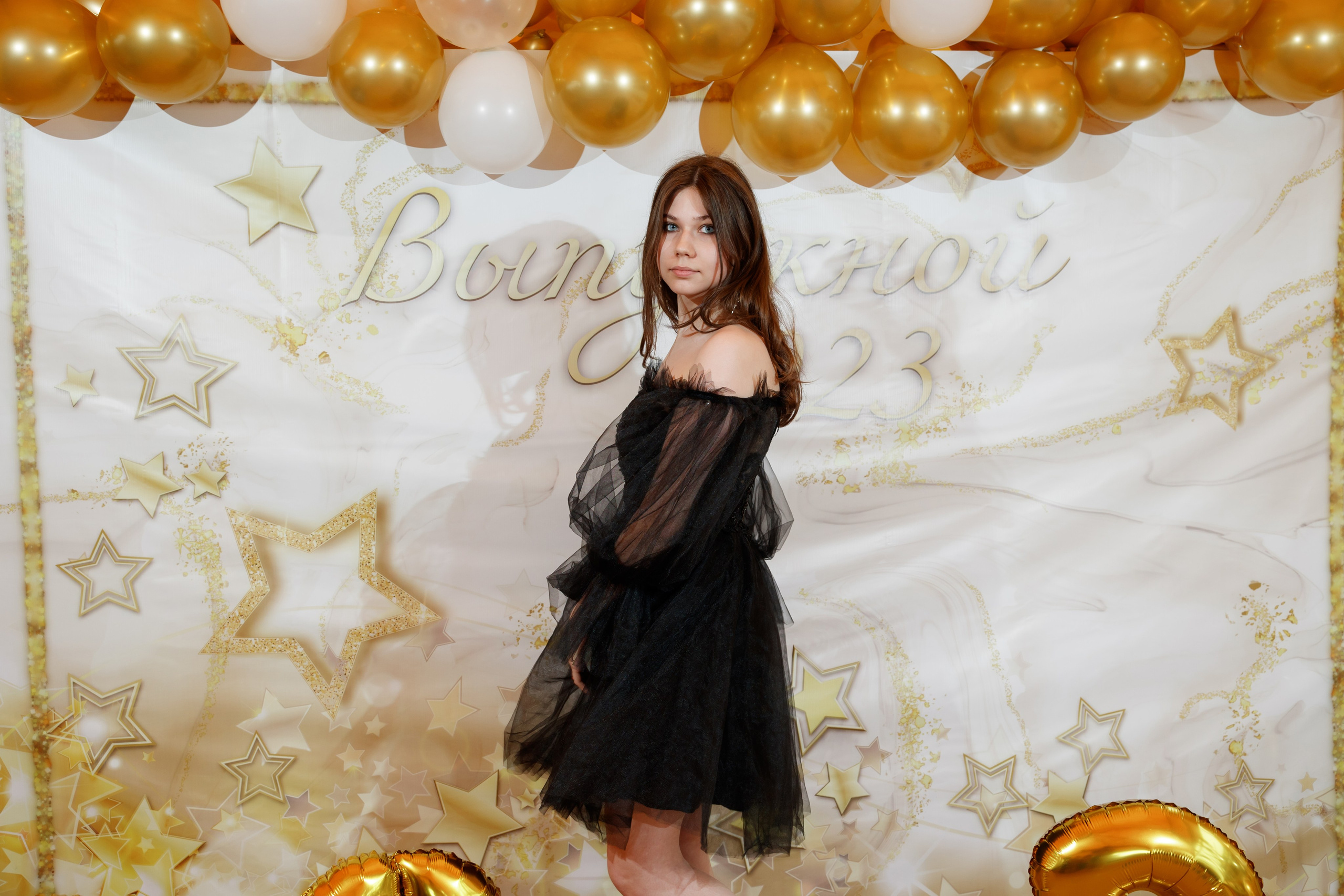 Выпускной в «Малибу». Свадебный и репортажный фотограф (Москва, Королев и другие)