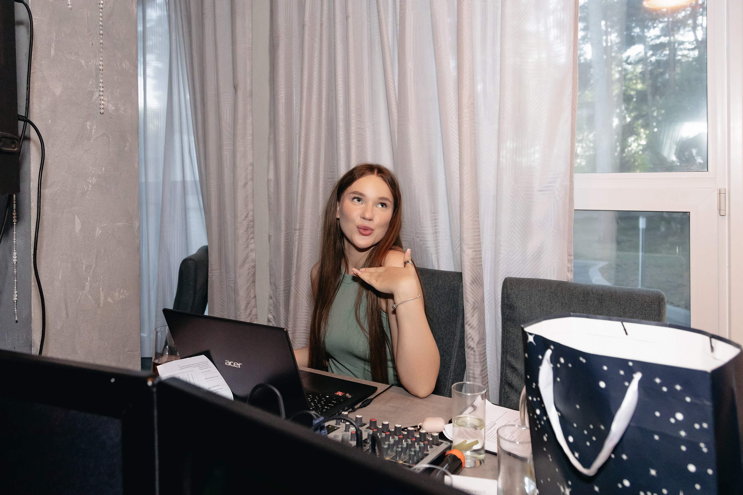 Алина и Саша. Свадебный фотограф в Пскове и Санкт-Петербурге | Анна Голикова