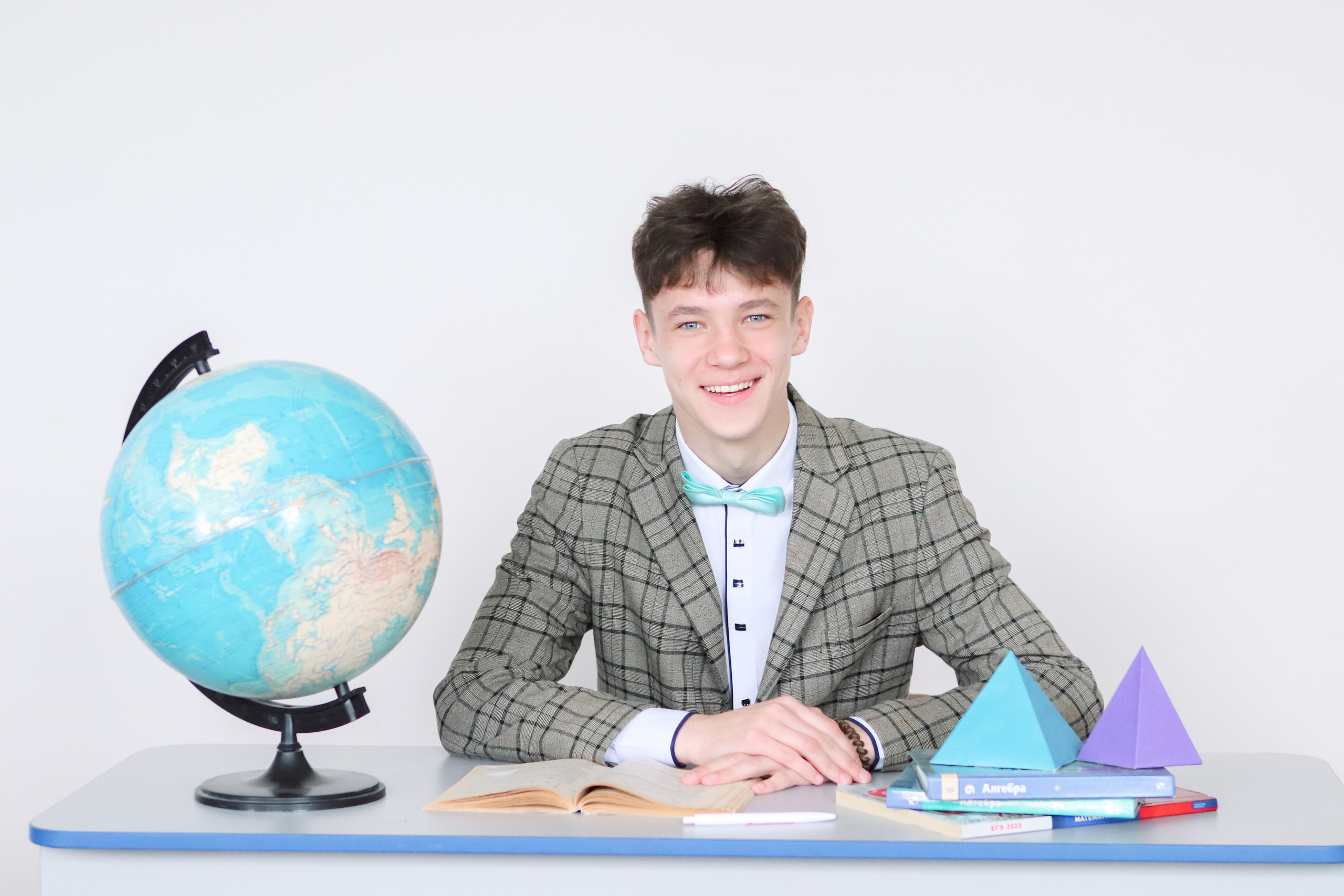 Выпускники 9 класс. Семейный свадебный детский фотограф Саранск Наталья Сыркина