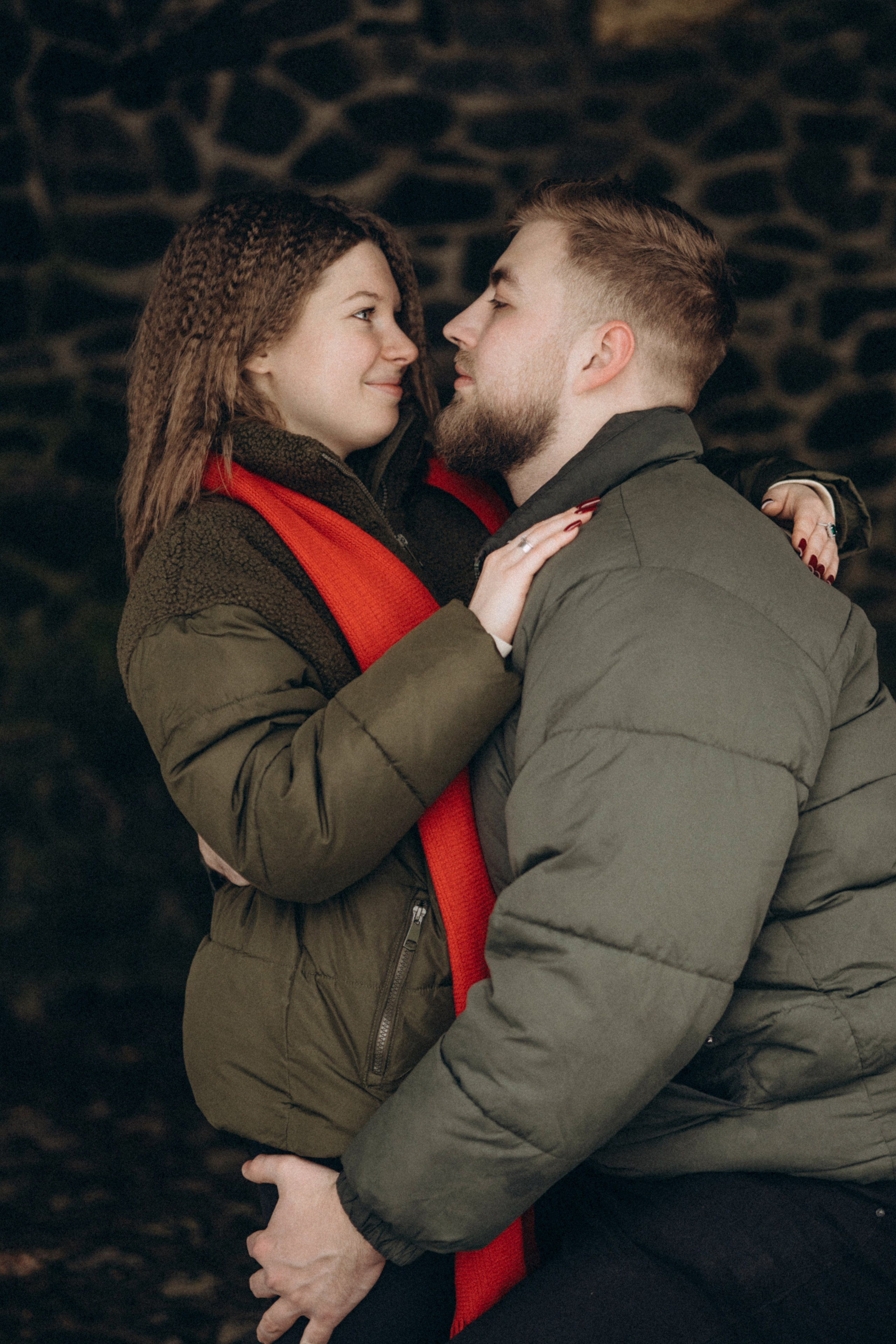 Иван и Софи. Семейный, женский и детский фотограф Татьяна Колобаева
