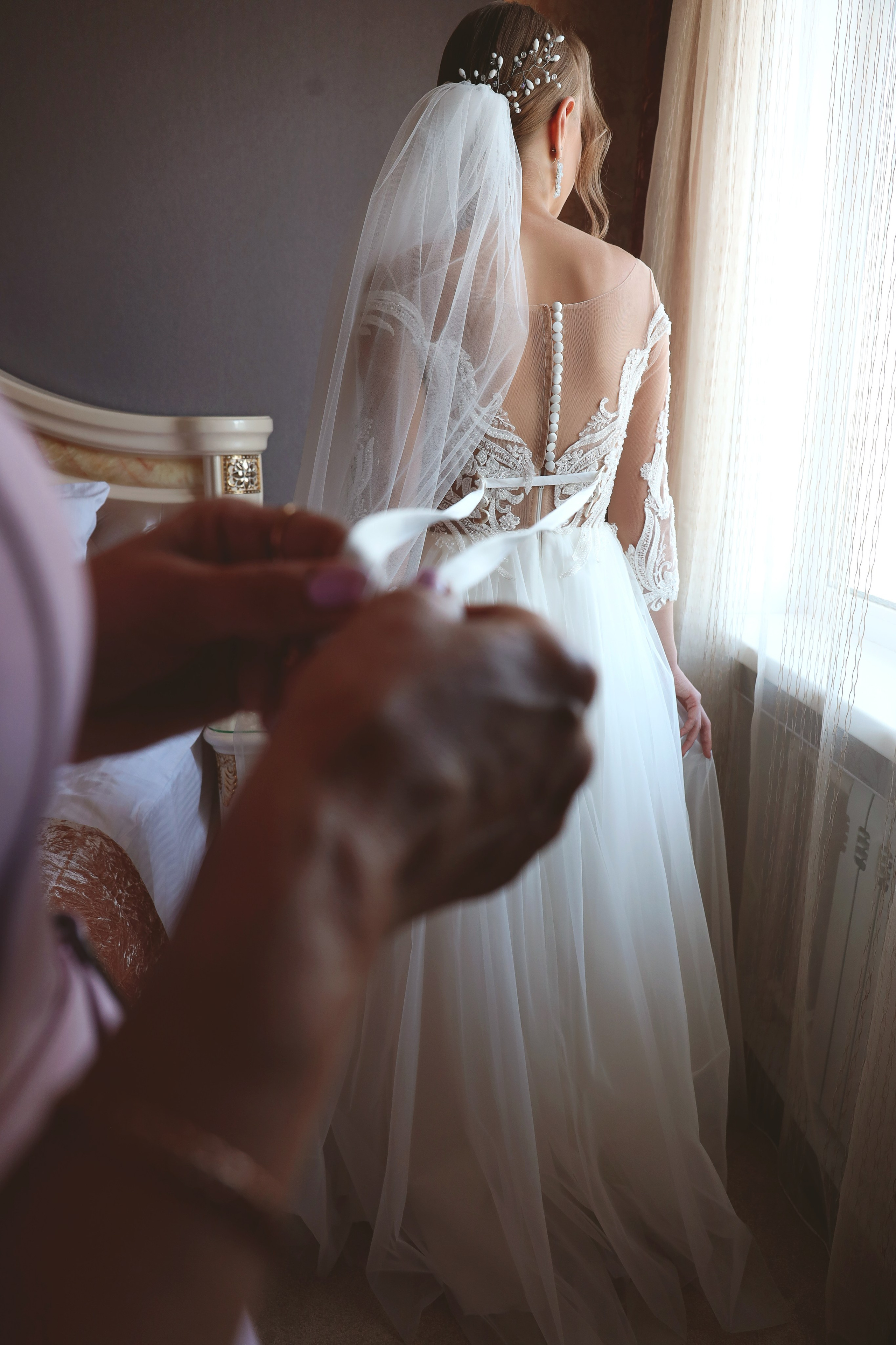 Love. Семейный фотограф Анна Мезенцева