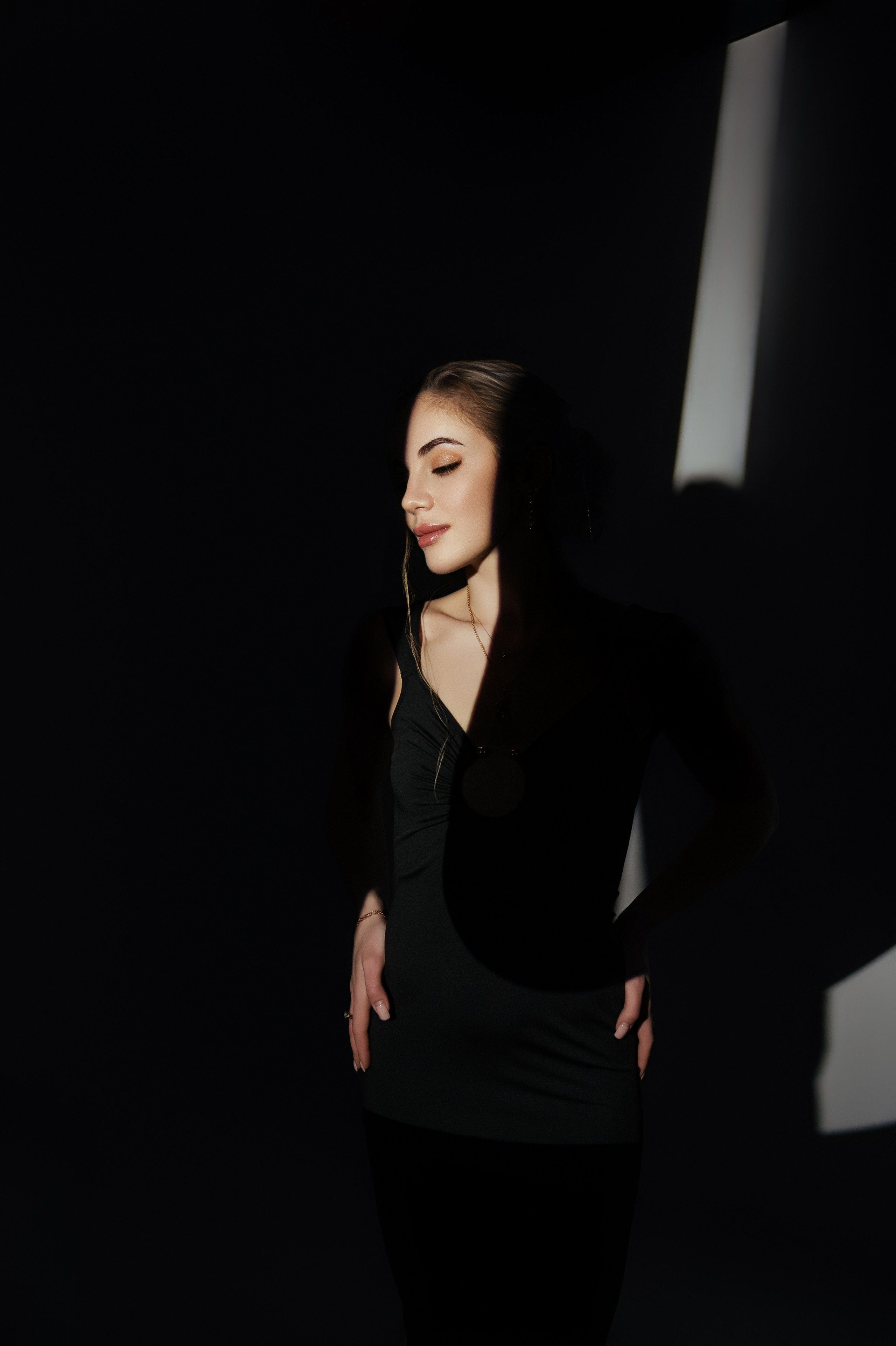 Мария. Ларина Иванна фотограф в Донецке