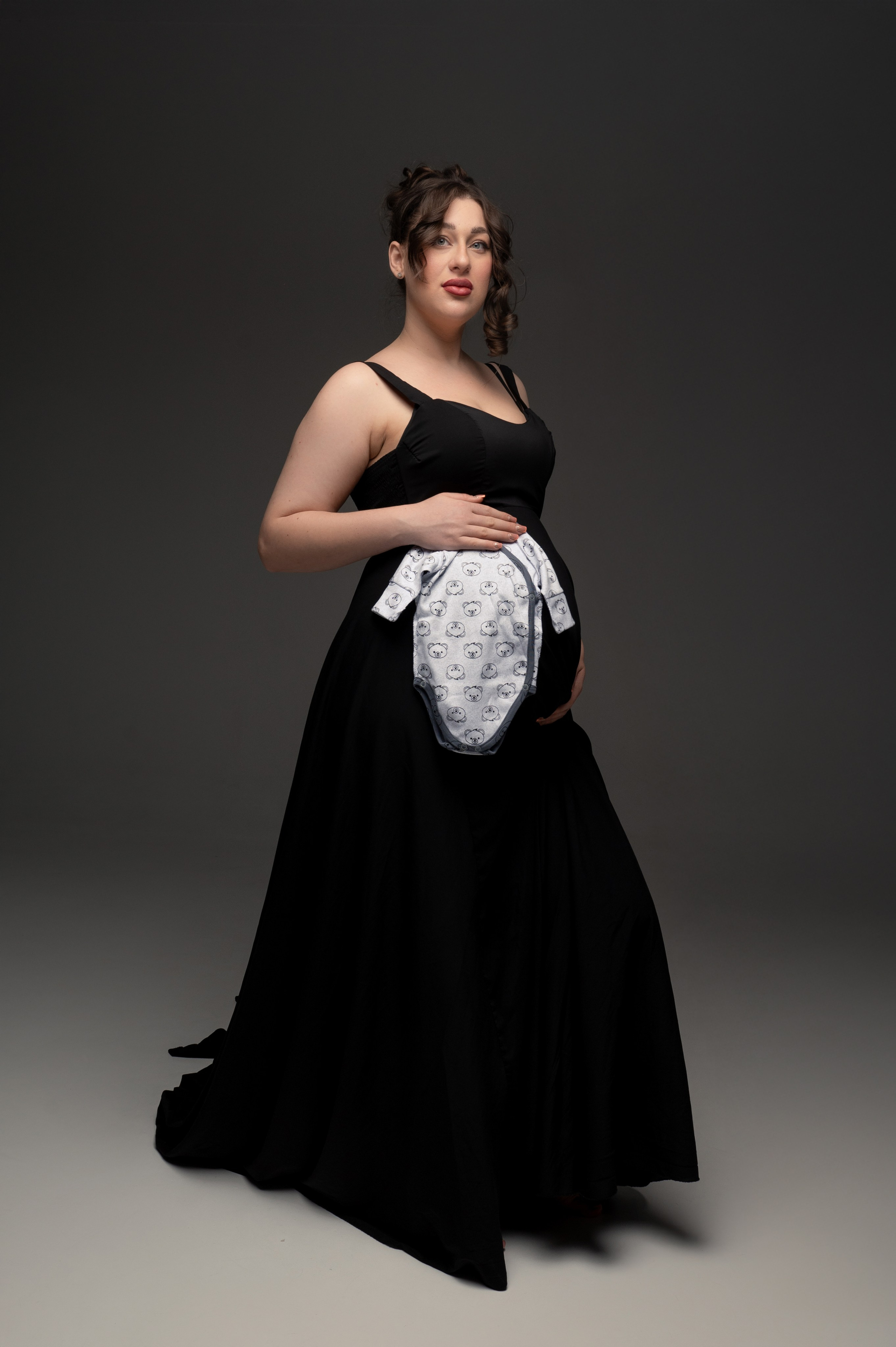 Алина Альберт. Фотограф в Краснодаре Альбрехт Амина