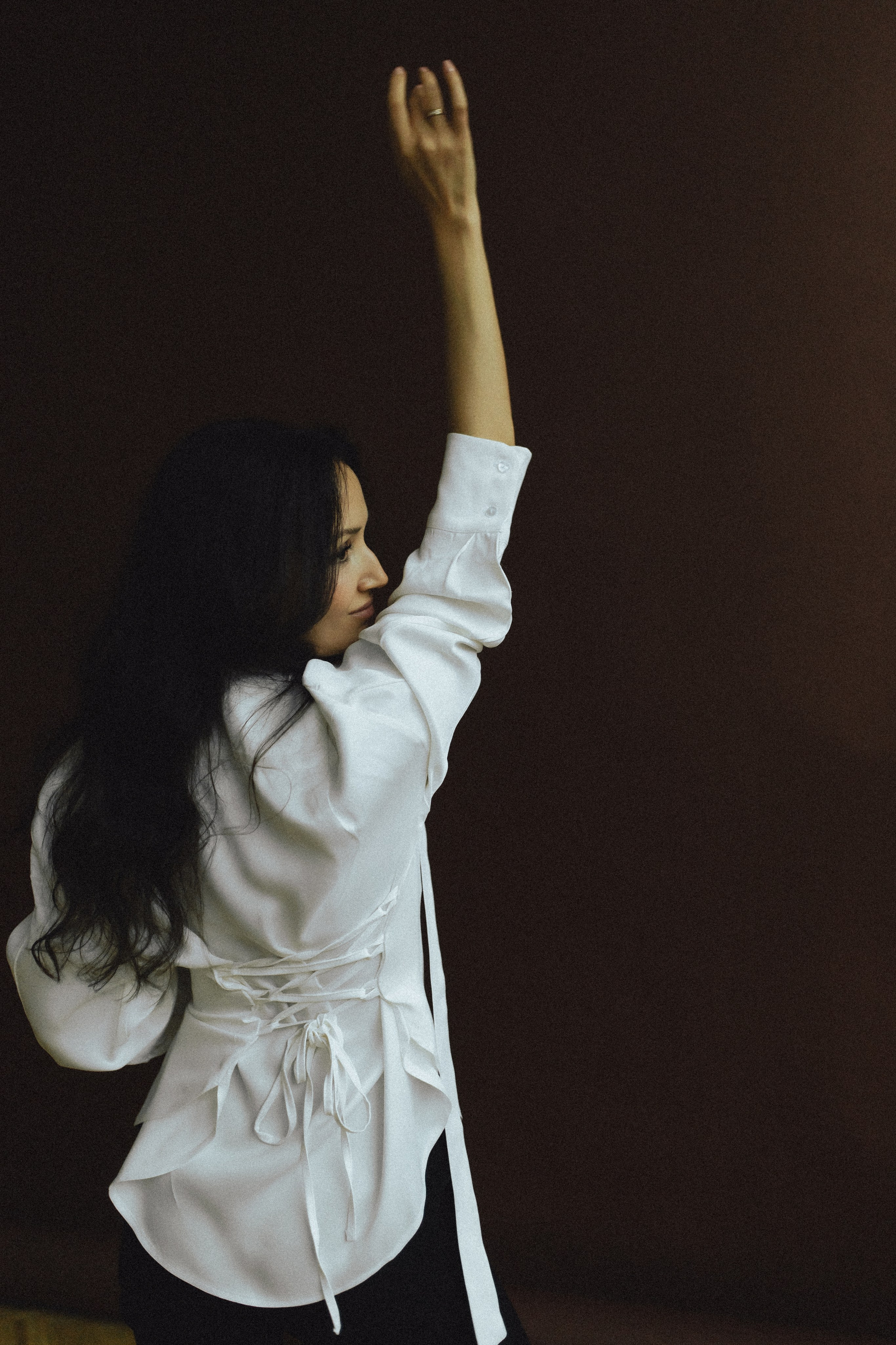 Лейла. Фотограф в Санкт-Петербурге