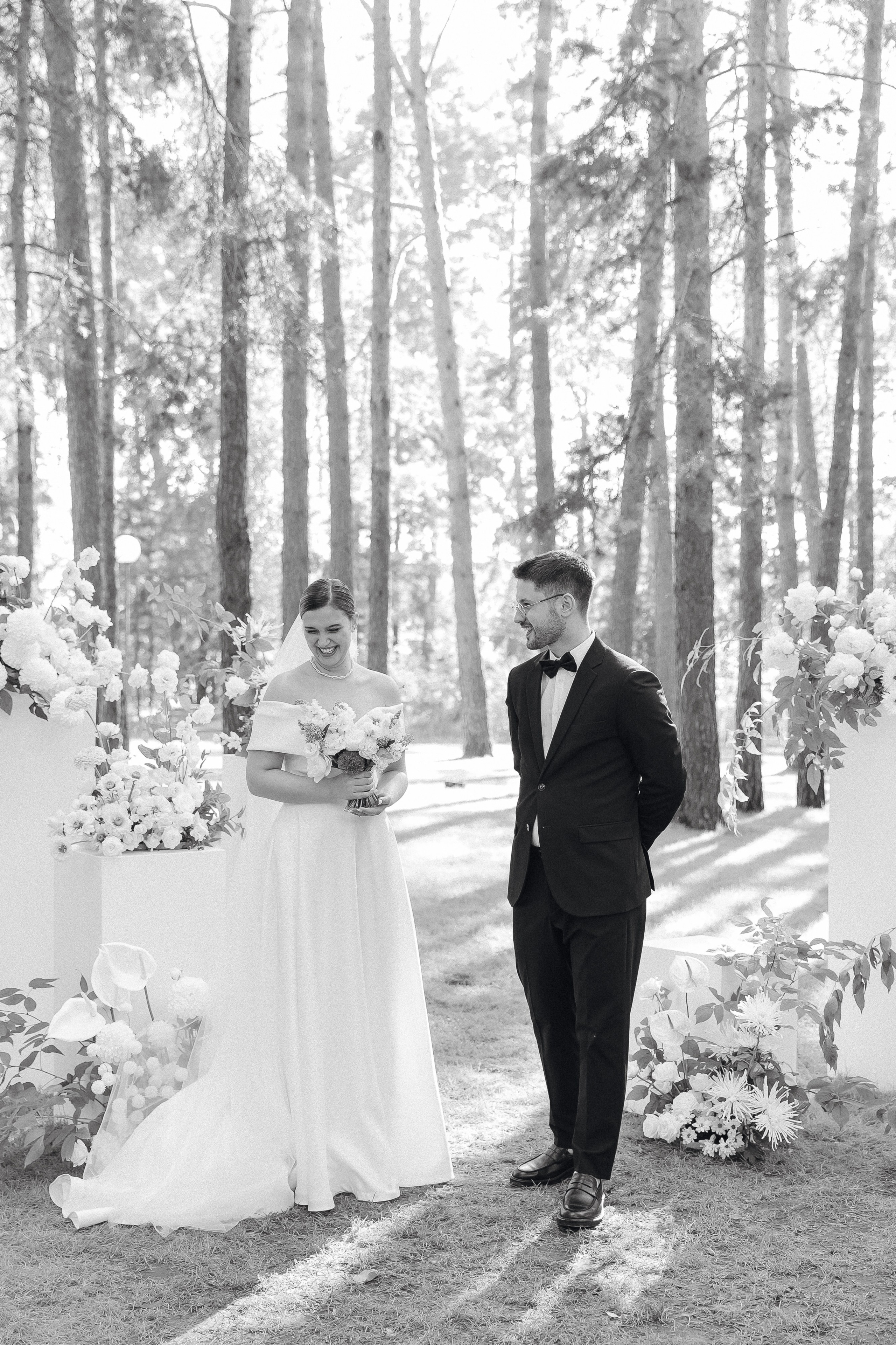 Wedding day Александр & Вика. Свадебный фотограф Колесников Антон