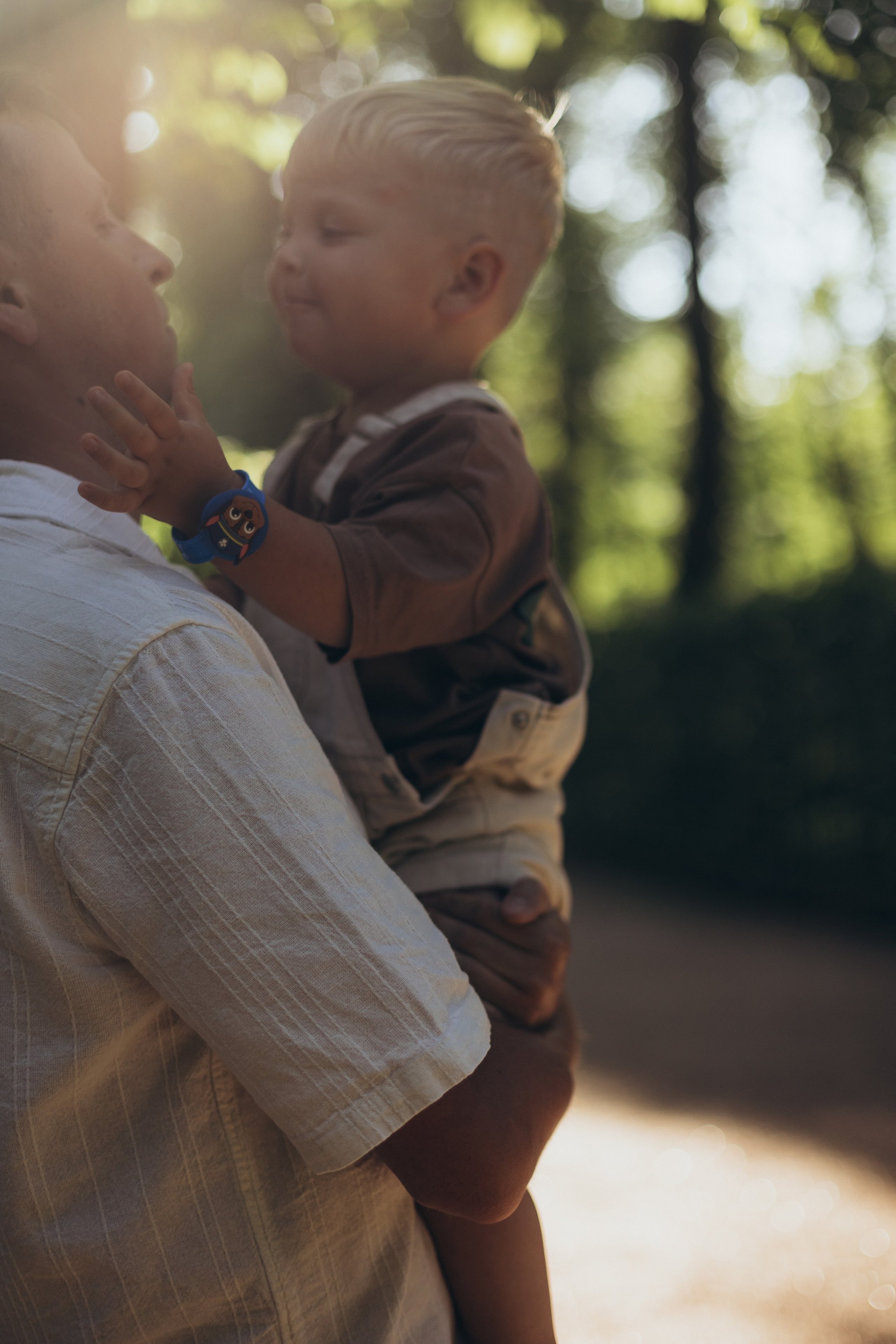 Бегом по летнему Петербургу. Фотограф из Петербурга