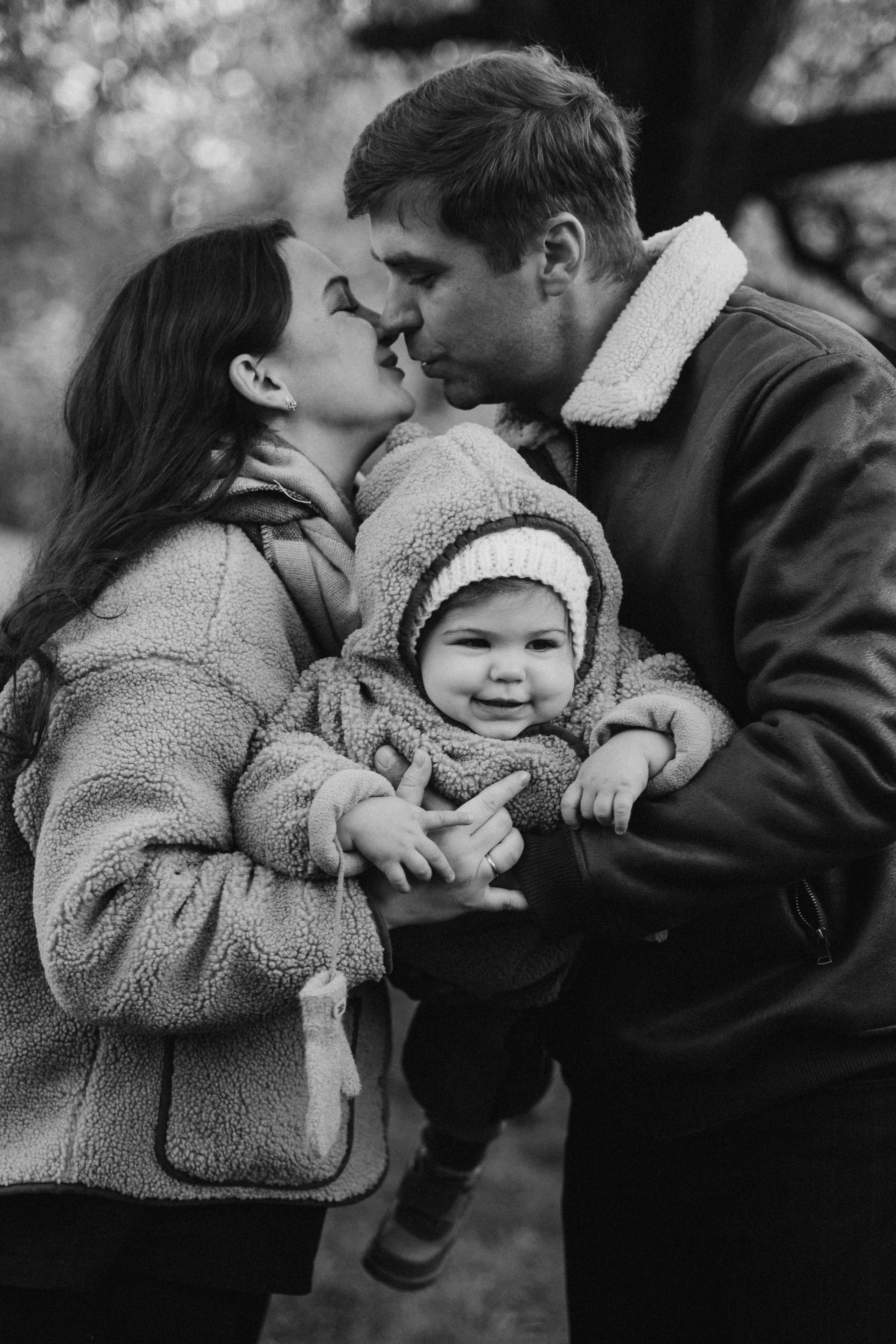 Золотая осень. Фотограф из Петербурга