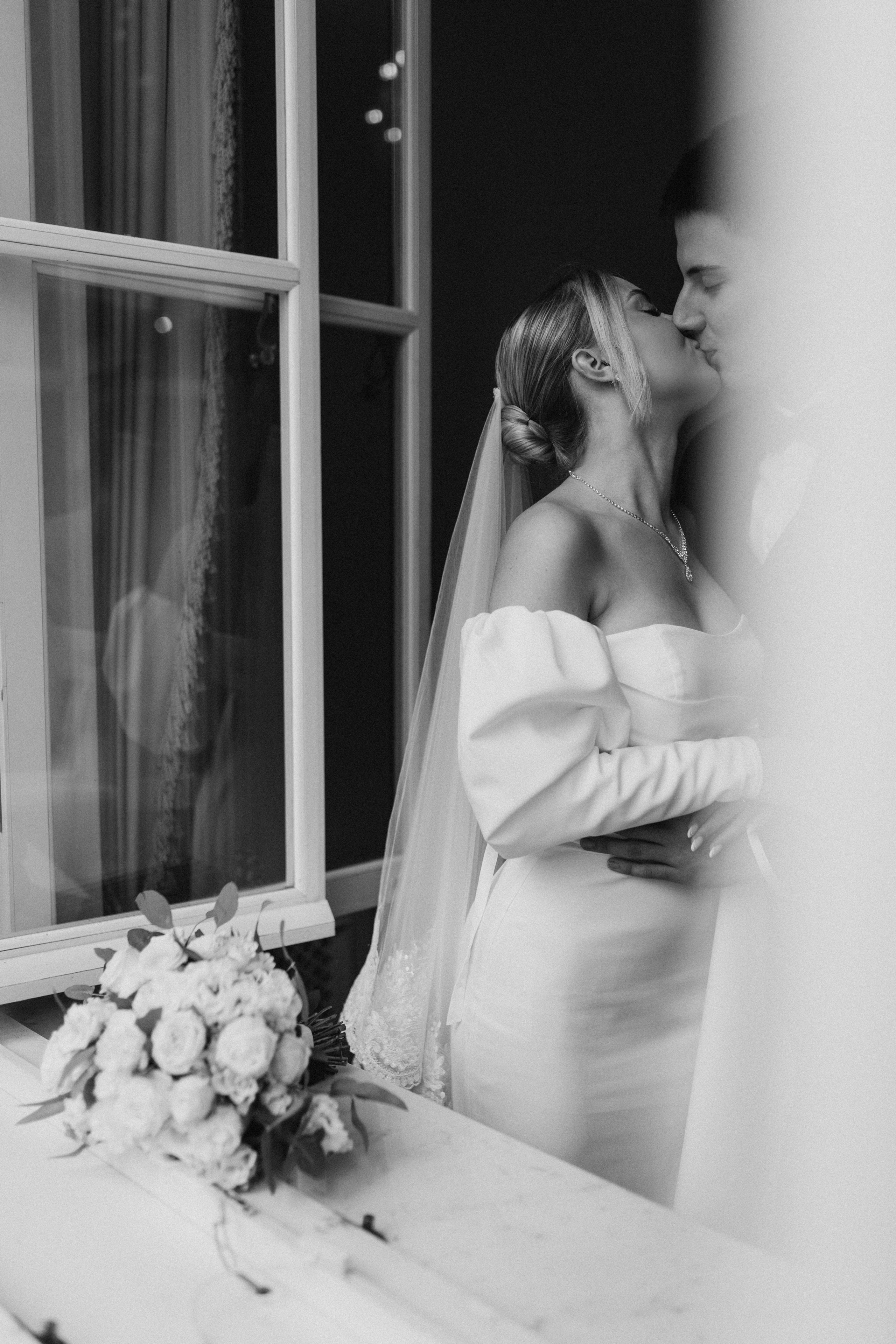 Лиза и Влад. Фотограф из Петербурга