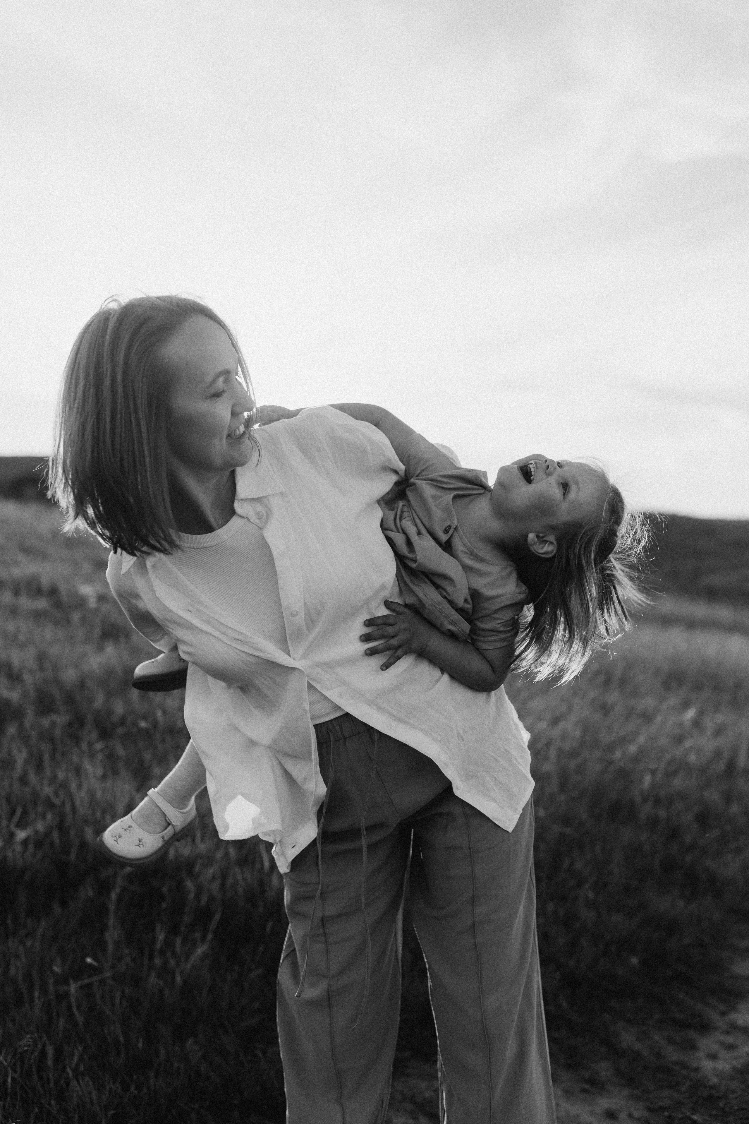 Вверх тормашками. Фотограф из Петербурга