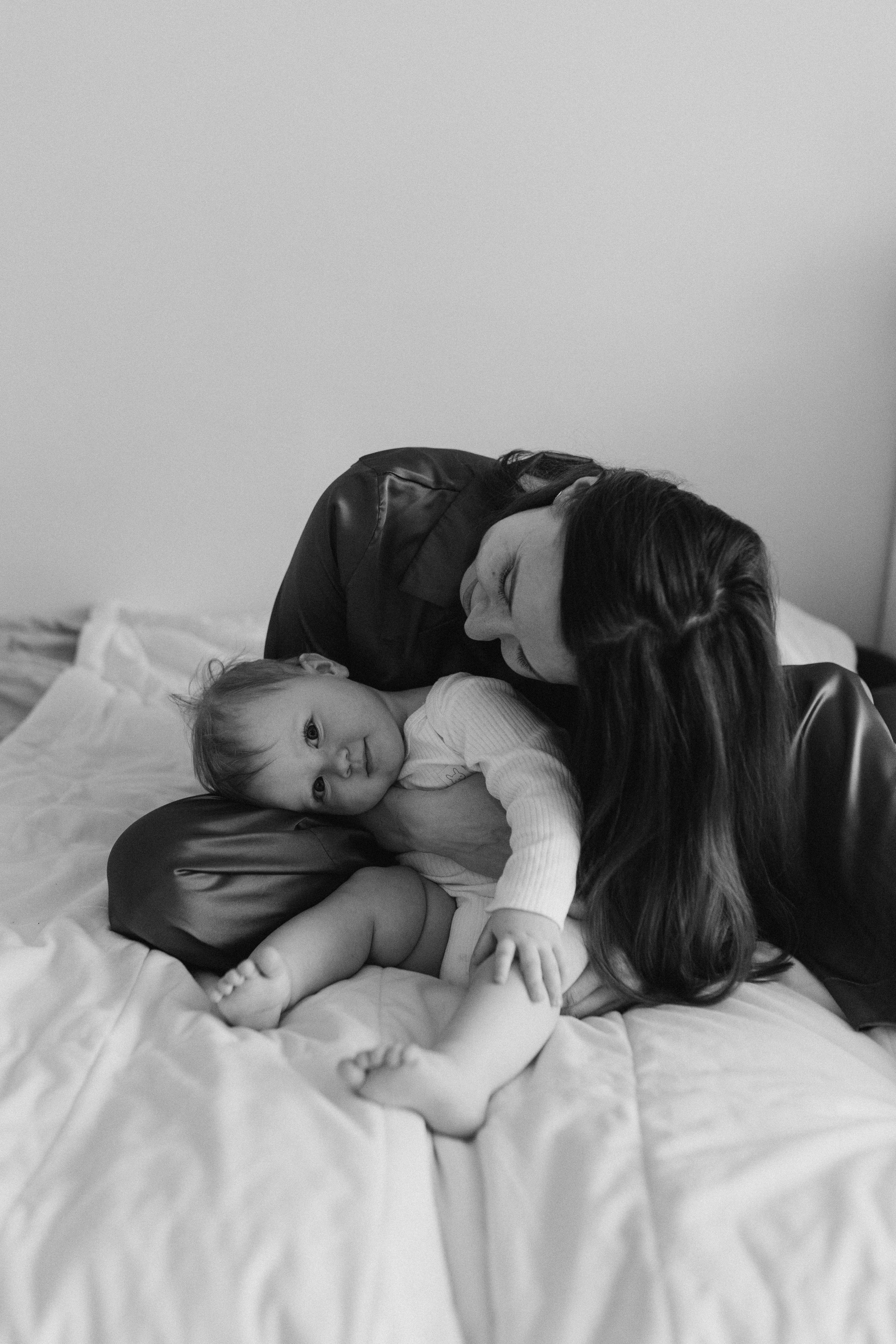 Крошка. Фотограф из Петербурга