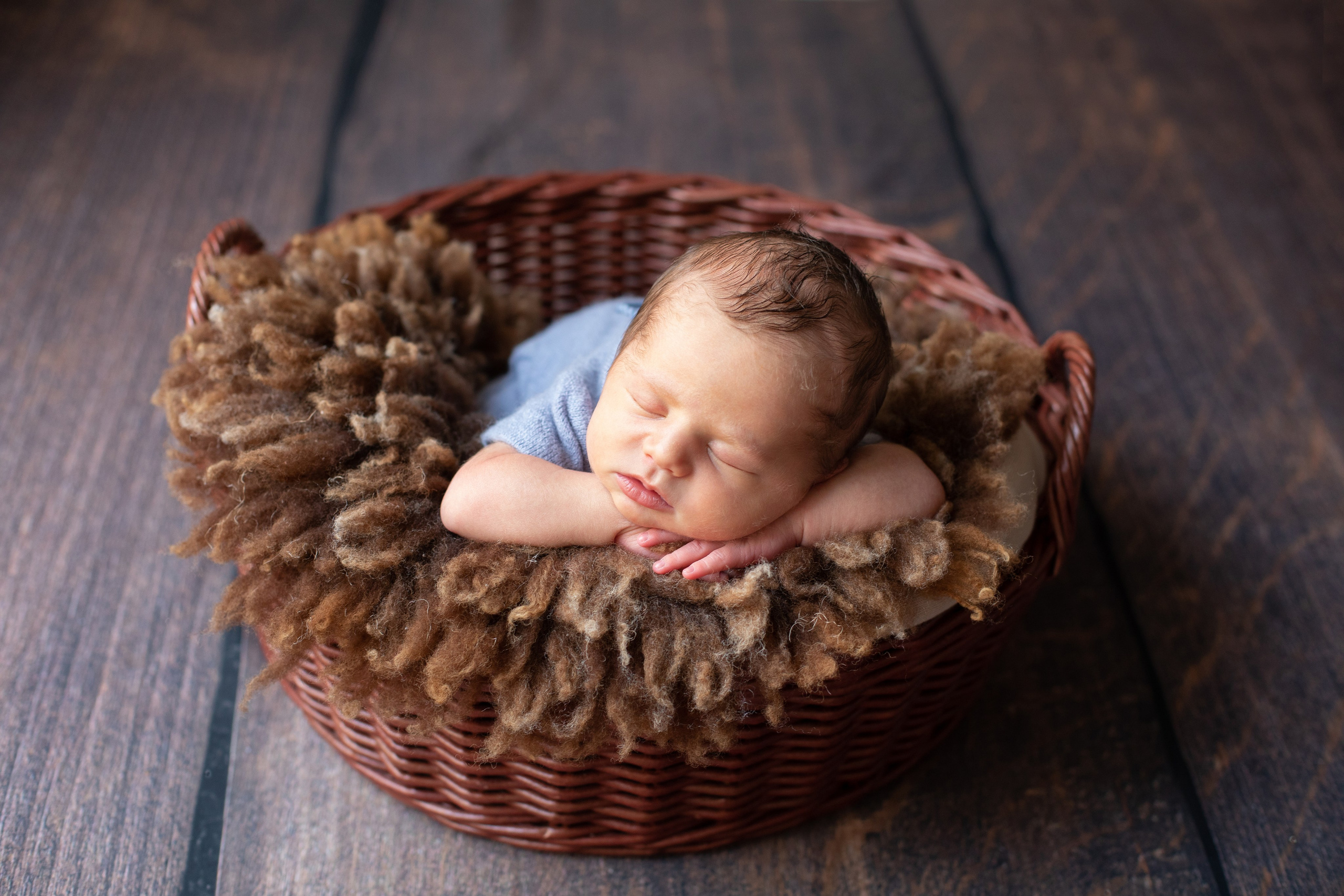 Newborn. Newborn photographer. Keski-Suomi (Central Finland)