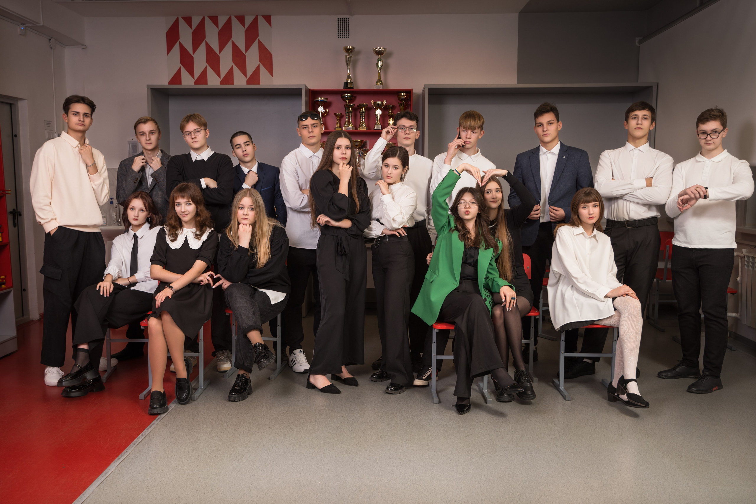 11а Школа№ 11. Свадебный и школьный фотограф в Североуральске Иванов Андрей