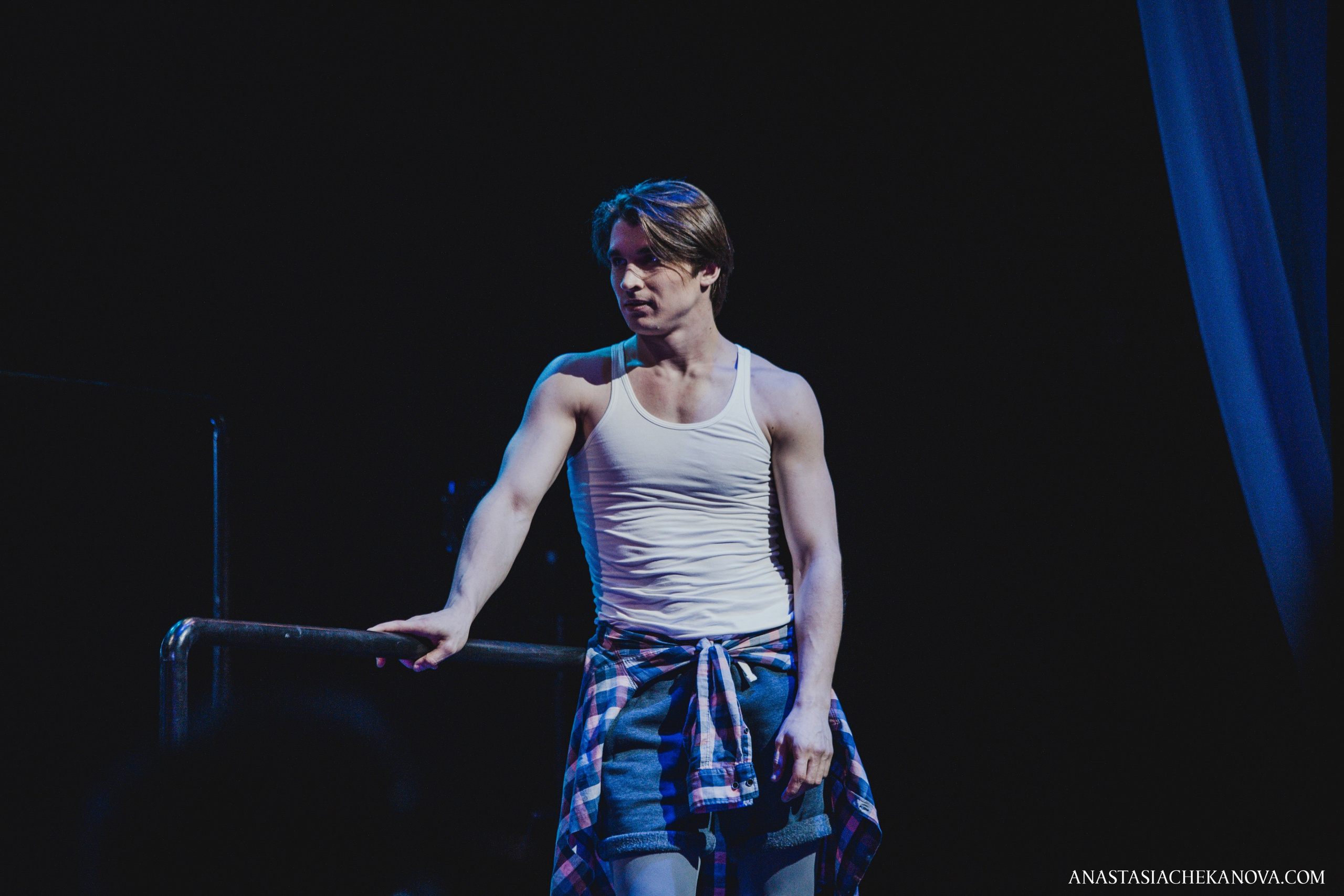 Мне не больно. Театр Луны. 29.04.15. Концертный и бурлеск фотограф Москва