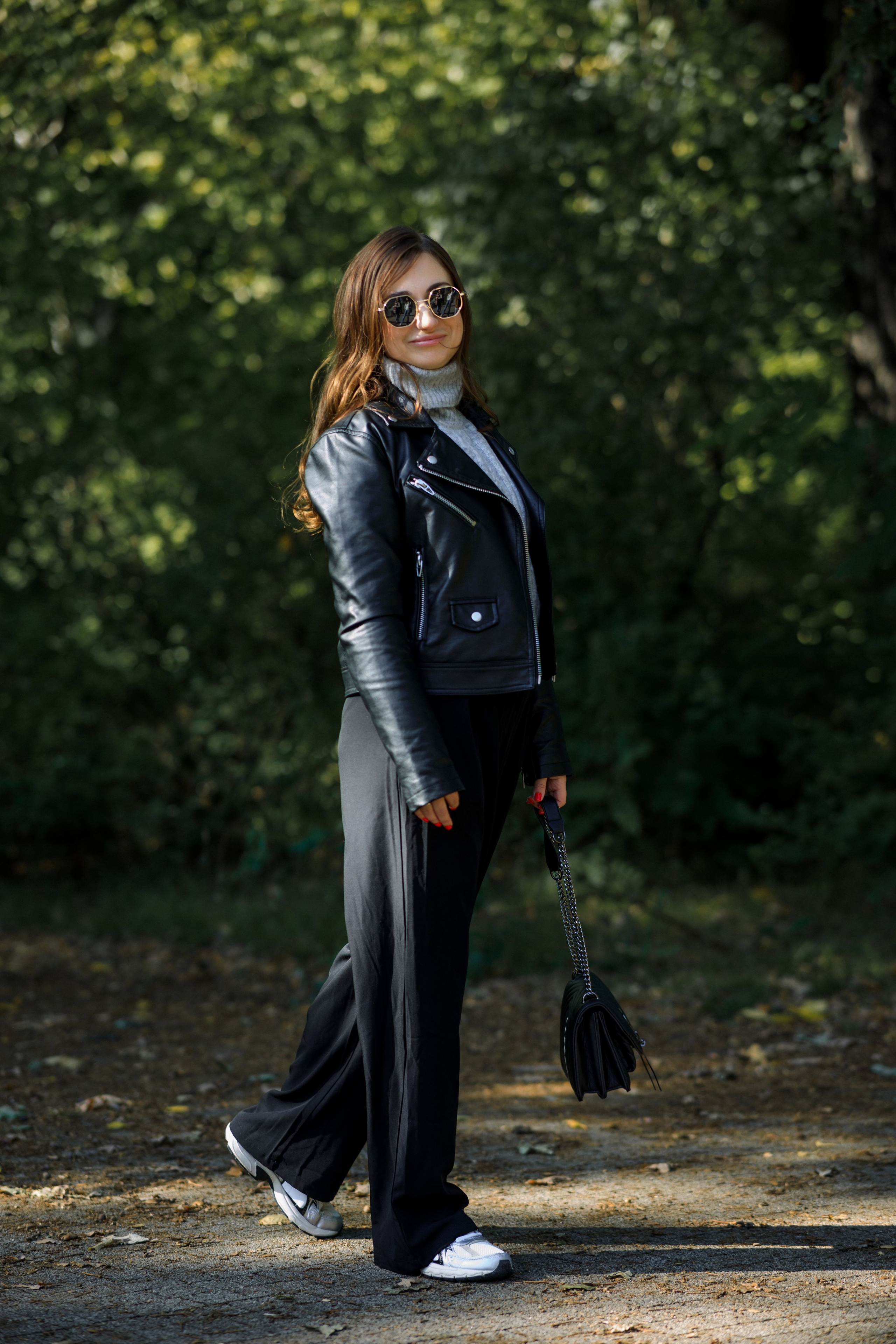 Лиза. Свадебный фотограф Варшава Лодзь Польша Елена Юцова