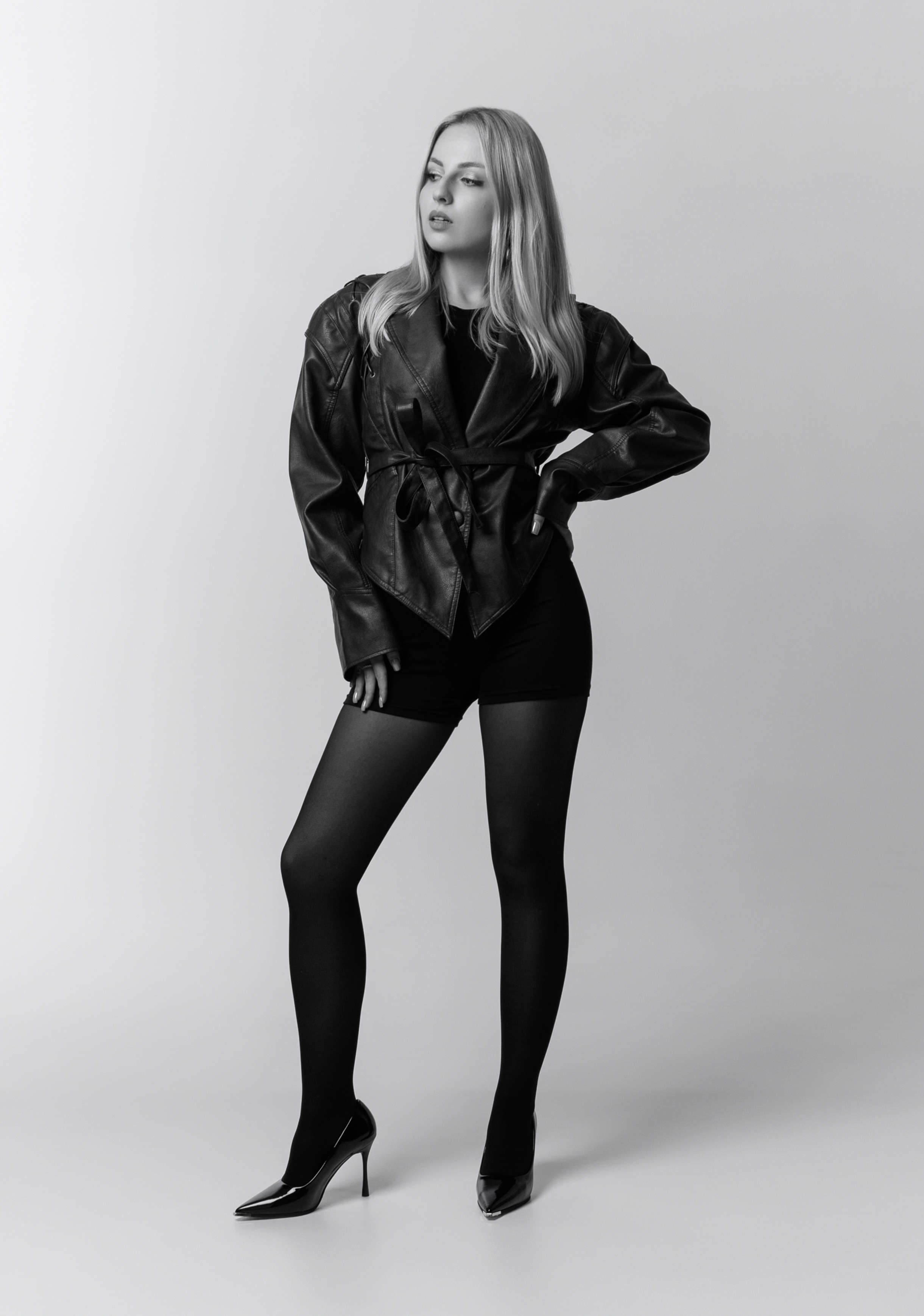 Lisa. Ekaterina Shulakova