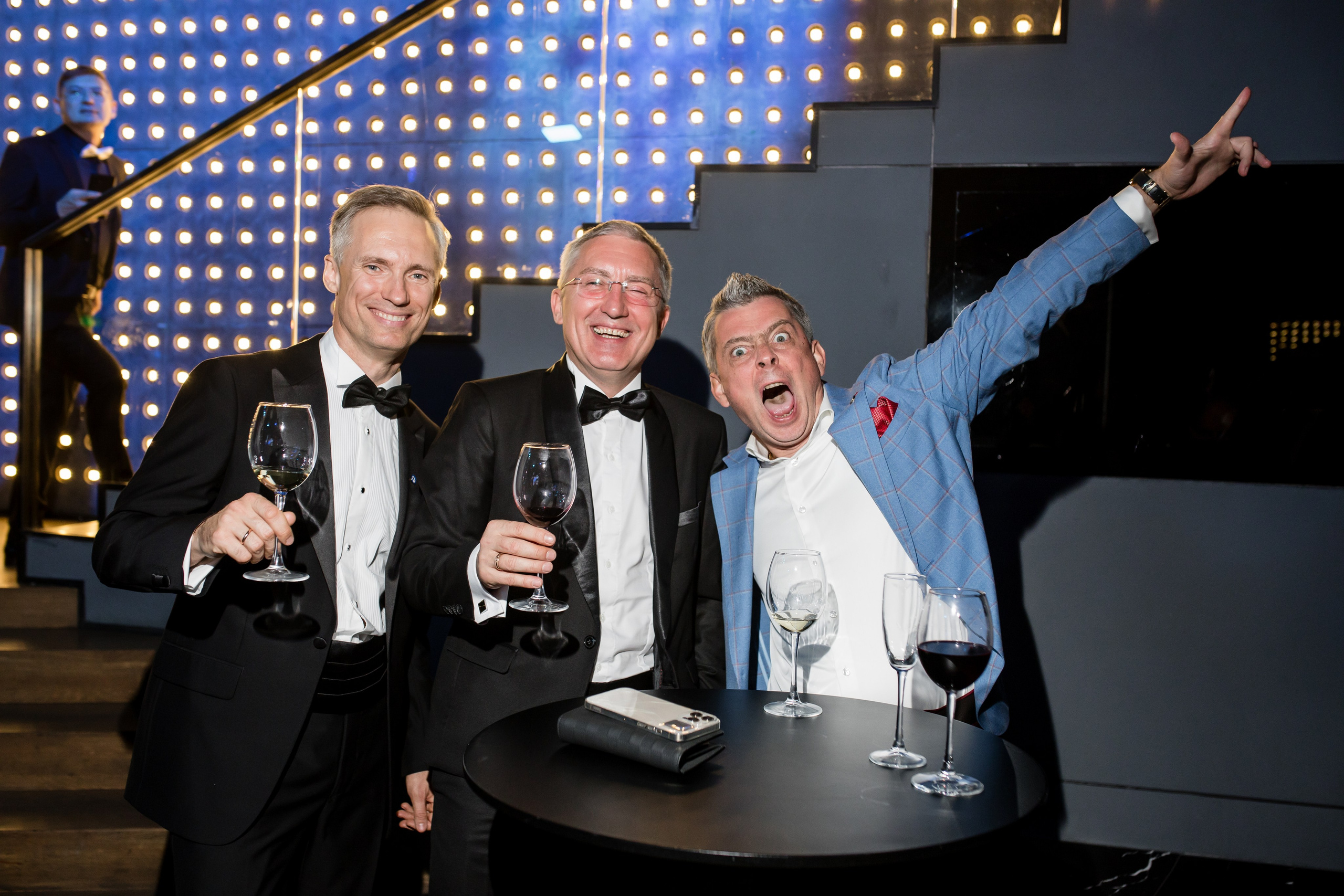 DELTA Лизинг. Репортажной и Свадебный фотограф Слава Цесарь